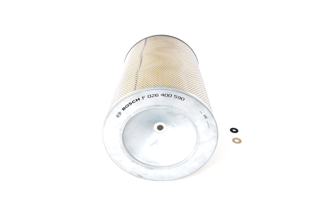 Número OEM 049903 - Filtro de aire F 026 400 590