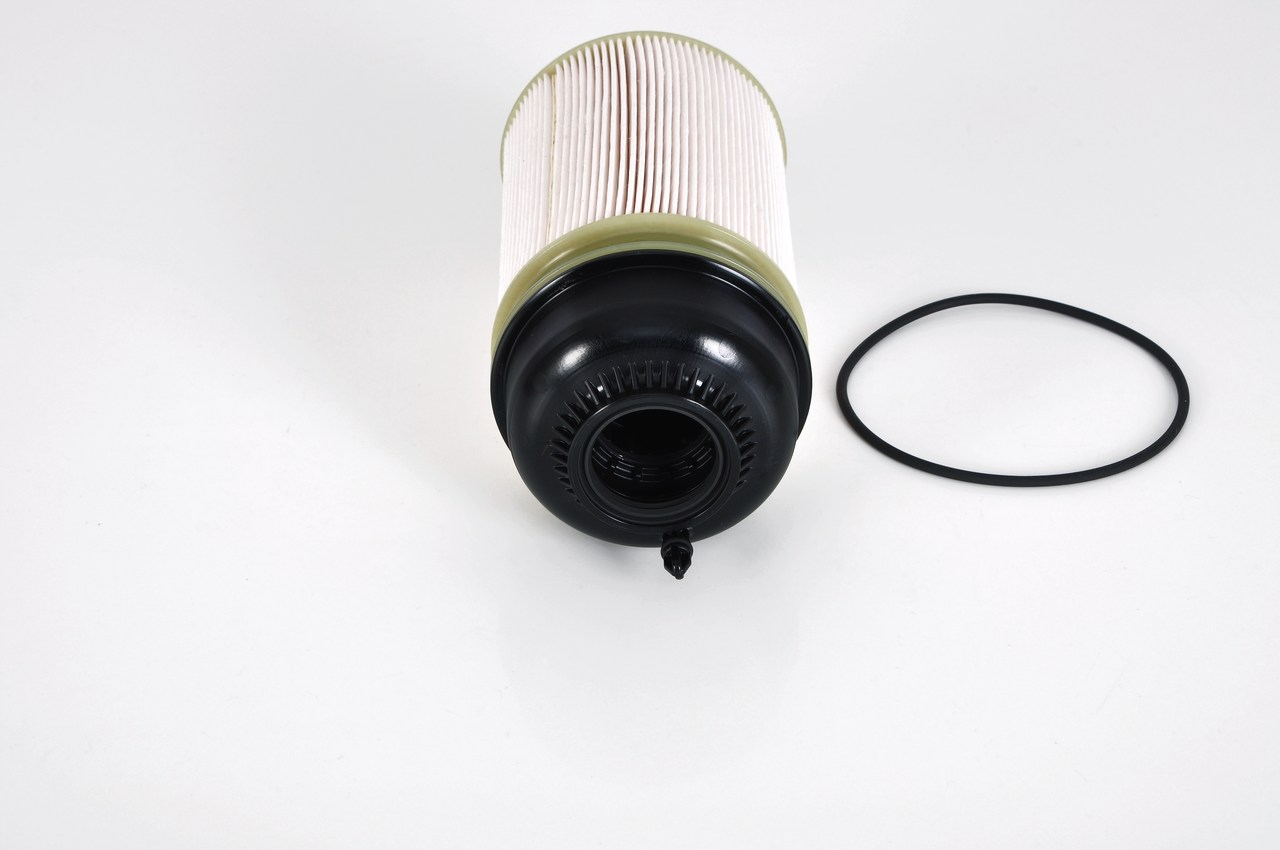 Numer OEM 470 090 58 52 - Filtr paliwa F 026 402 233 MERCEDES-BENZ