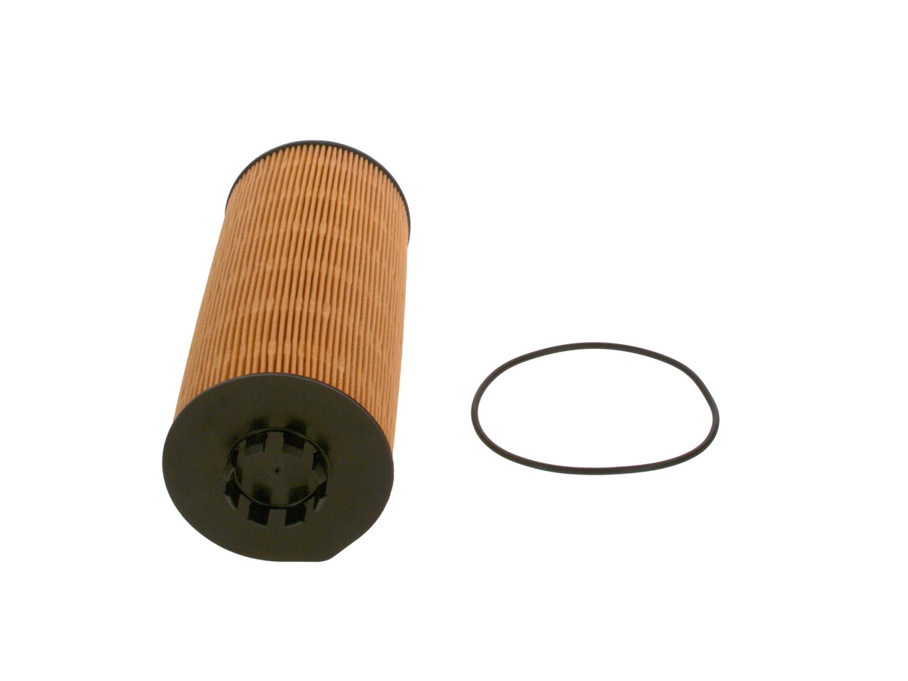 Numer OEM A 470 180 01 09 - Filtr oleju F 026 407 254 MERCEDES-BENZ