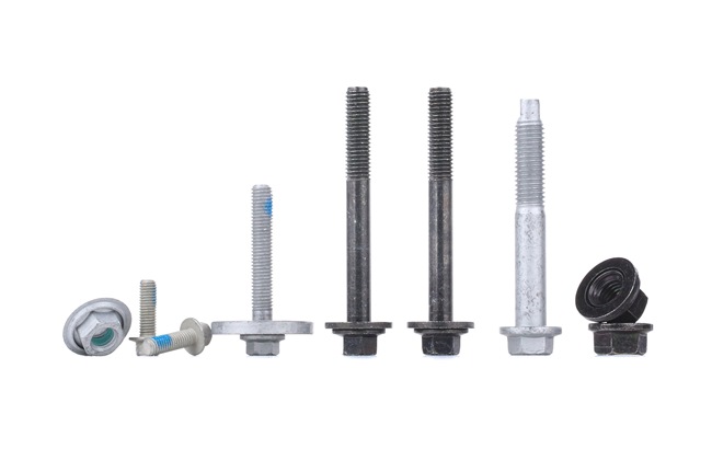 OEM-Nummer 8 649 543 - Reparatursatz, Radaufhängung 39657 01 TOYOTA, FORD, VOLVO