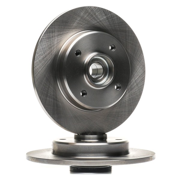 Número OEM E 169 512 - Disco de freno 562374J-1 PEUGEOT, CITROËN, DS