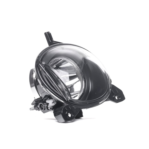 TYC | Mistlamp rechts 19-0893-01-2 TOYOTA Corolla Verso (AR10) 2007 goedkoop online