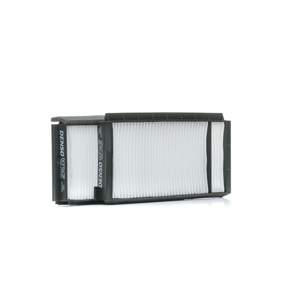 OEM-nummer BP4K 61 J6XA9A - Interieurfilter DCF563P MAZDA, MERCURY