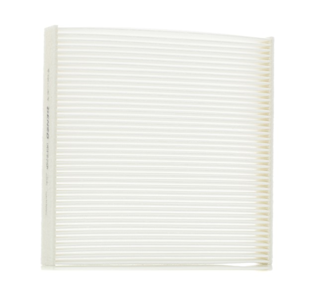 Número OEM 80291-TF0-E01 - Filtro de habitáculo DCF573P TOYOTA, HONDA, ACURA