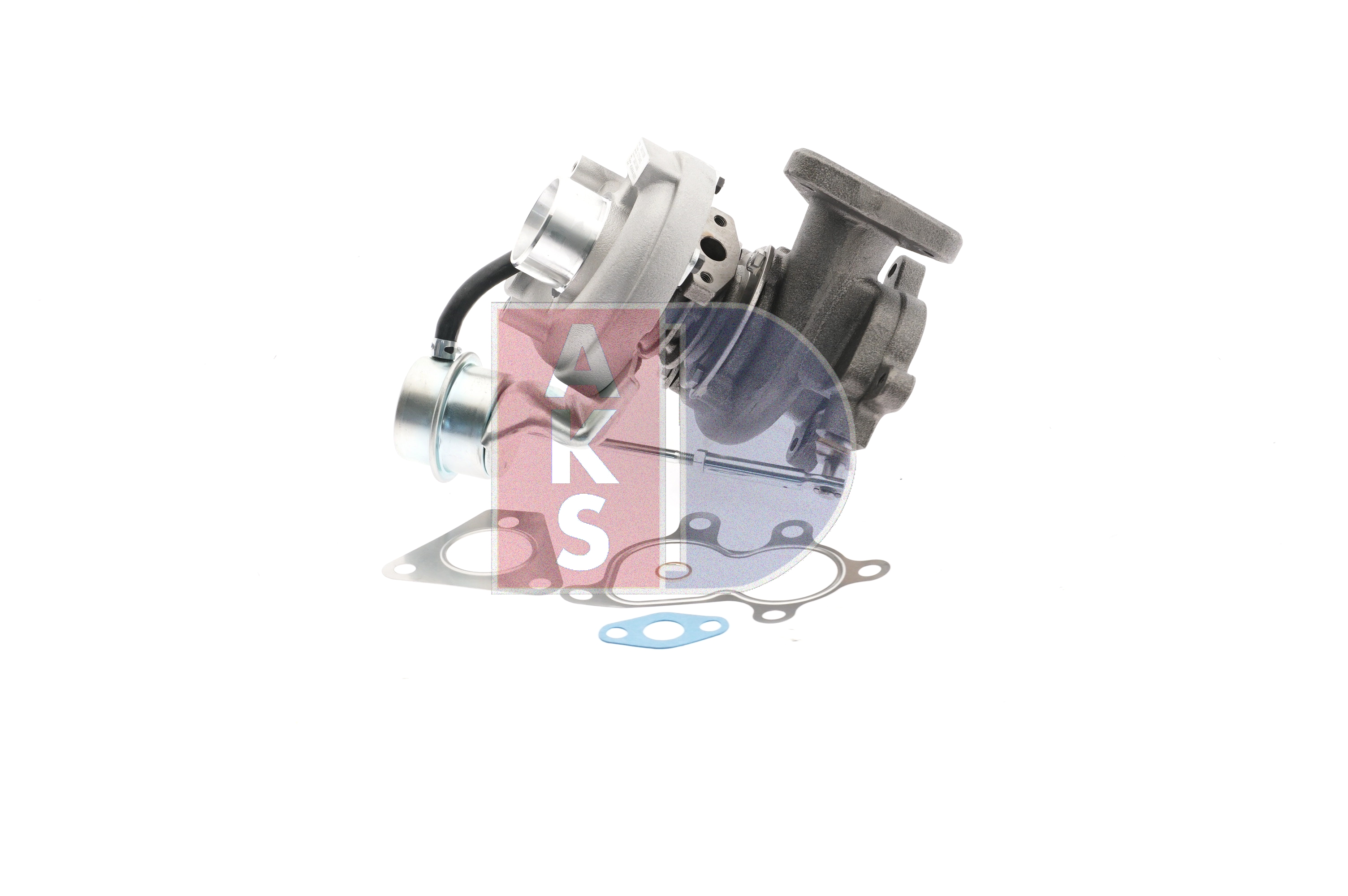 AKS DASIS | Turbocompressore con guarnizioni 045110N Volkswagen Transporter T4 Bus (70B, 70C, 7DB, 7DK, 70J, 70K, 7DC, 7DJ) 1992 economici online
