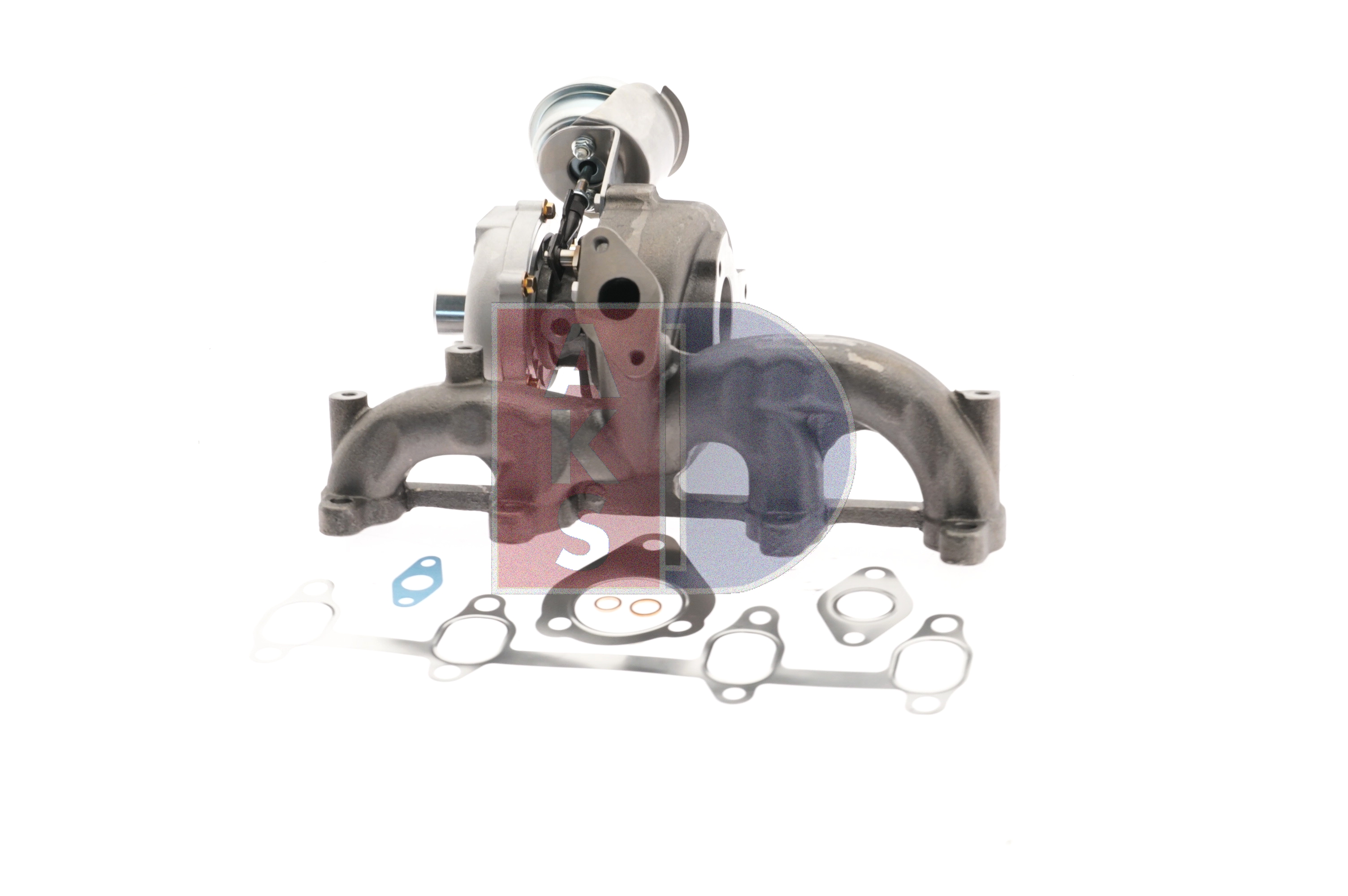 045111N AKS DASIS Turbo