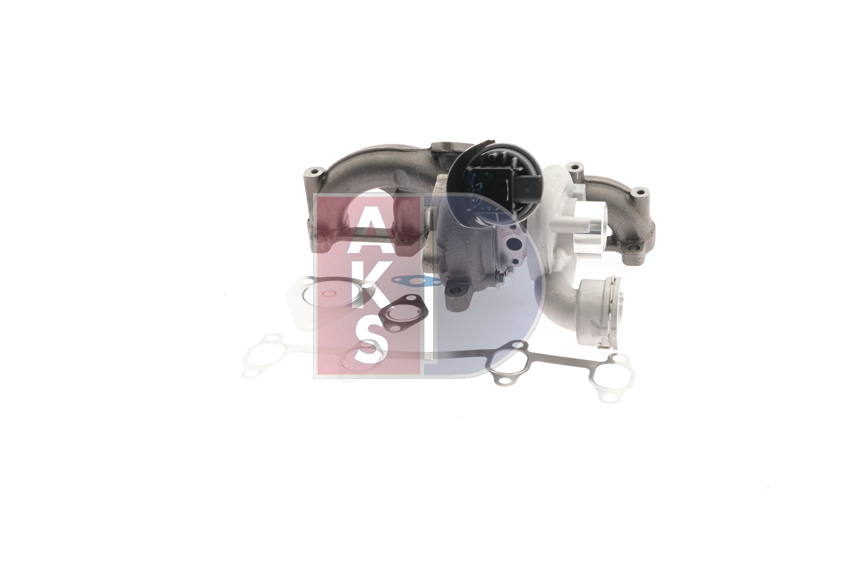 Turbina 045116N AKS DASIS Volkswagen New Beetle Hatchback (9C1, 1C1) 1.9 TDI 2001 101 CV