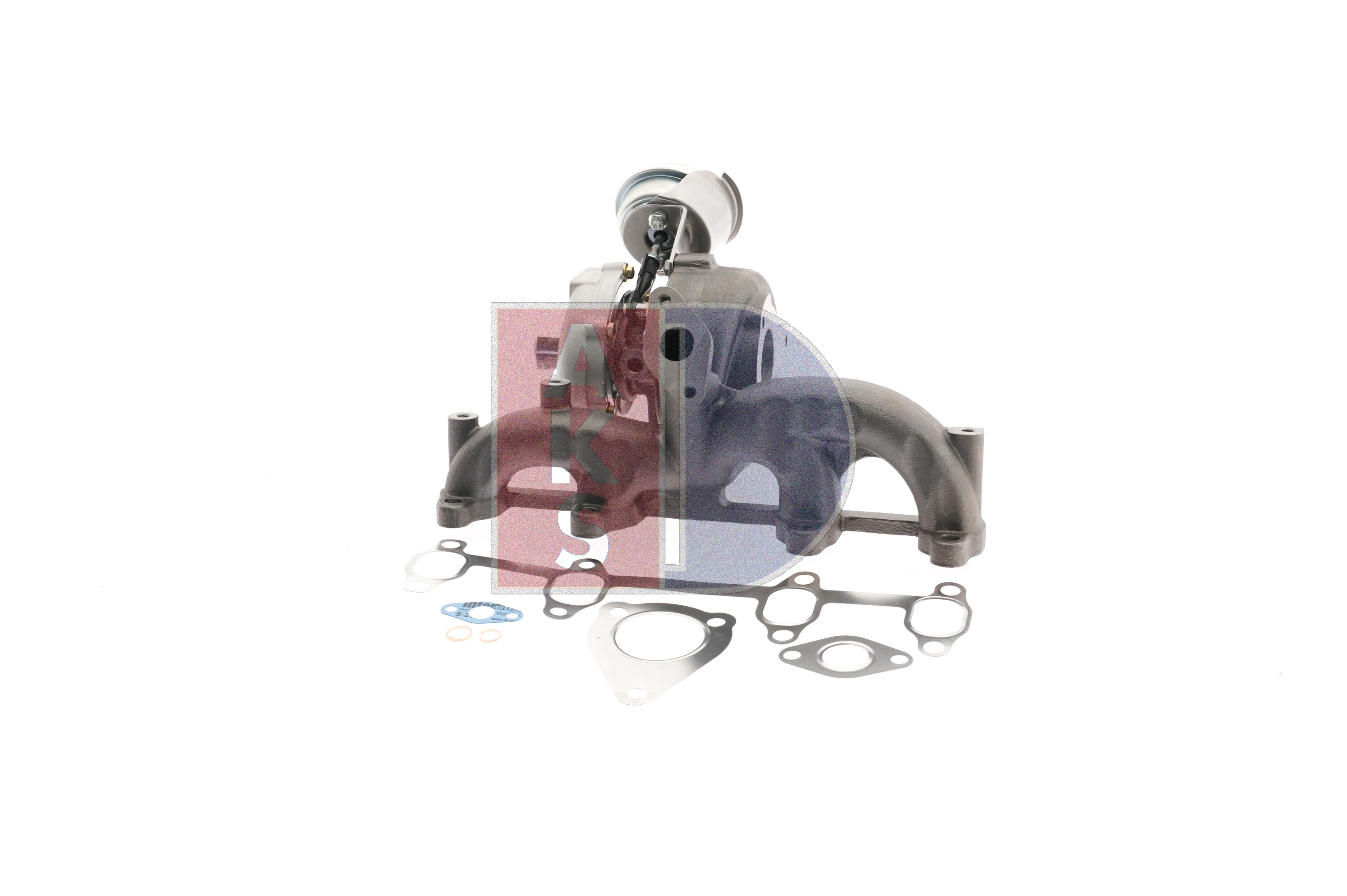 acheter AKS DASIS (045125N) Turbocompresseur