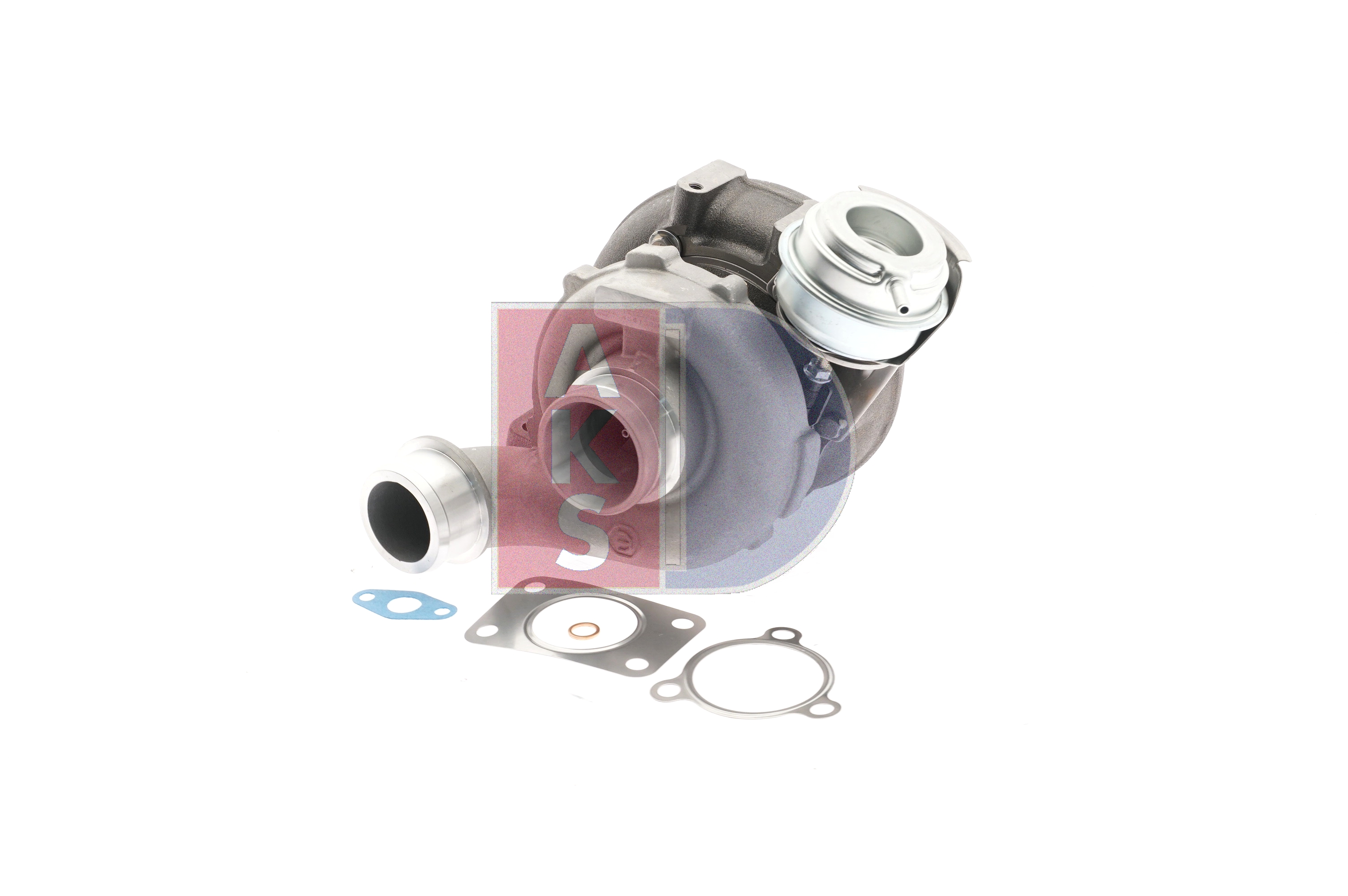 Numéro OEM 059 145 701 CX - Turbocompresseur 045132N RENAULT, BMW, AUDI, MERCEDES-BENZ, OPEL