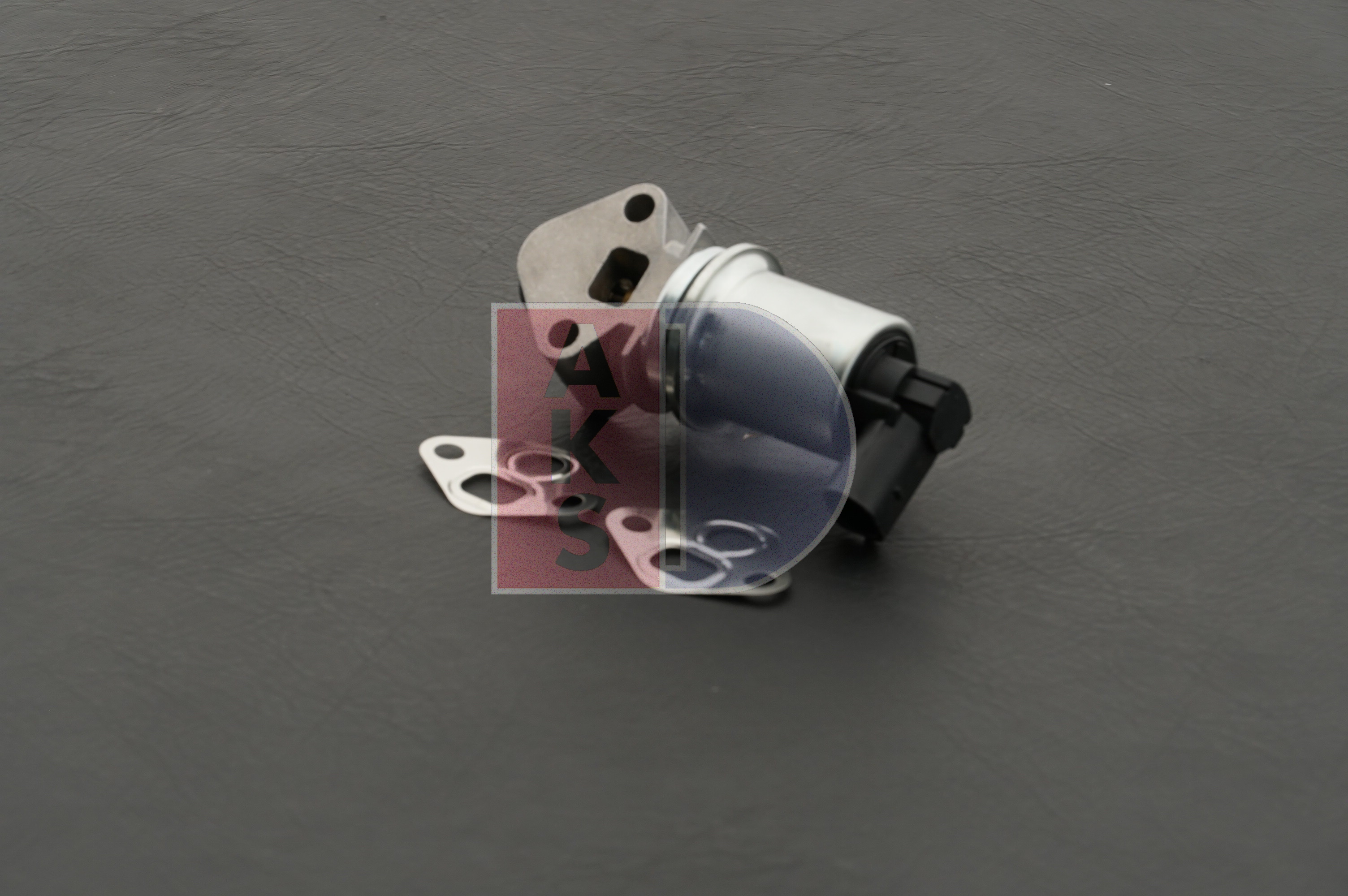 EGR-ventil 045136N AKS DASIS VW Polo IV Hatchback (9N) 1.2 2006 54 HK