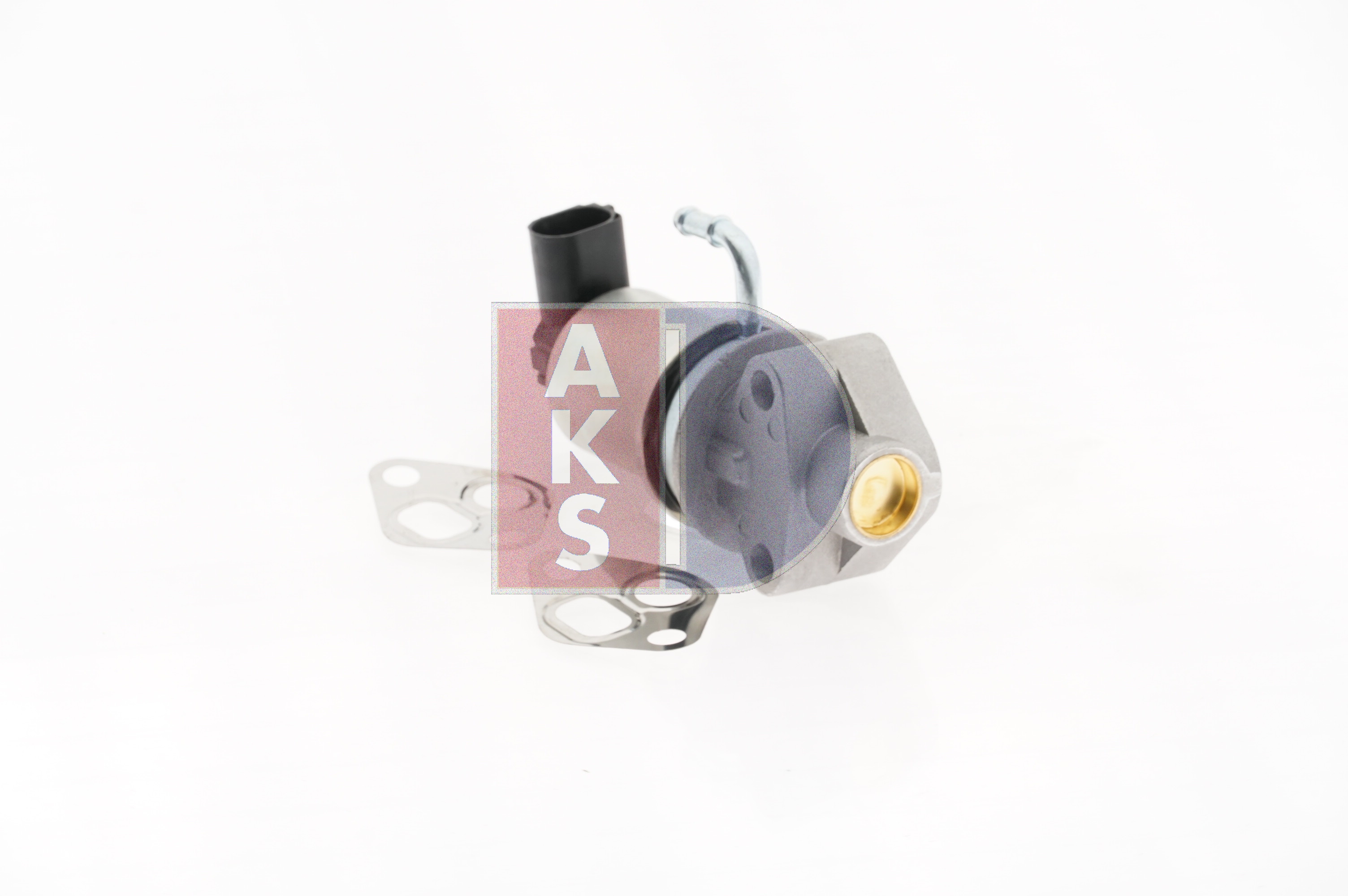 AKS DASIS 045137N egr valve SKODA Octavia I Hatchback (1U2) 1.6 101hp 2003