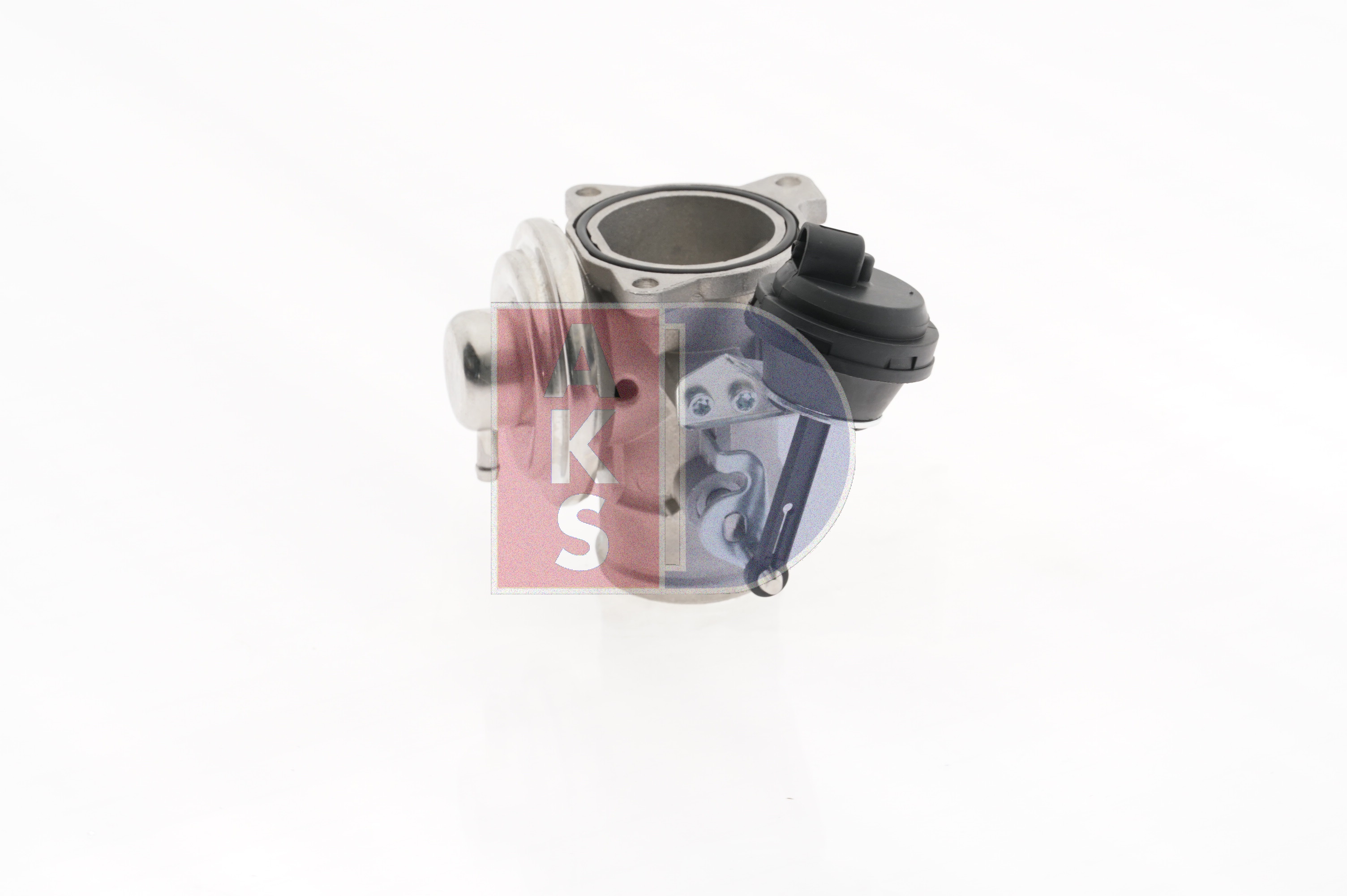 AKS DASIS 045143N egr valve Volkswagen Passat B5 Estate (3B5) 1.9 TDI 4motion 115hp 2000
