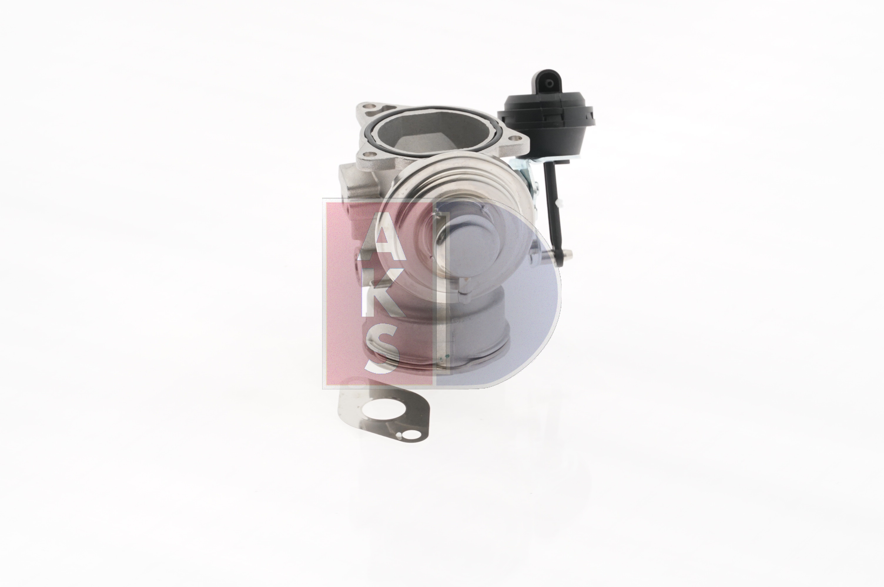 AKS DASIS 045147N egr valve SEAT Alhambra I (7V8, 7V9) 1.9 TDI 150hp 2007
