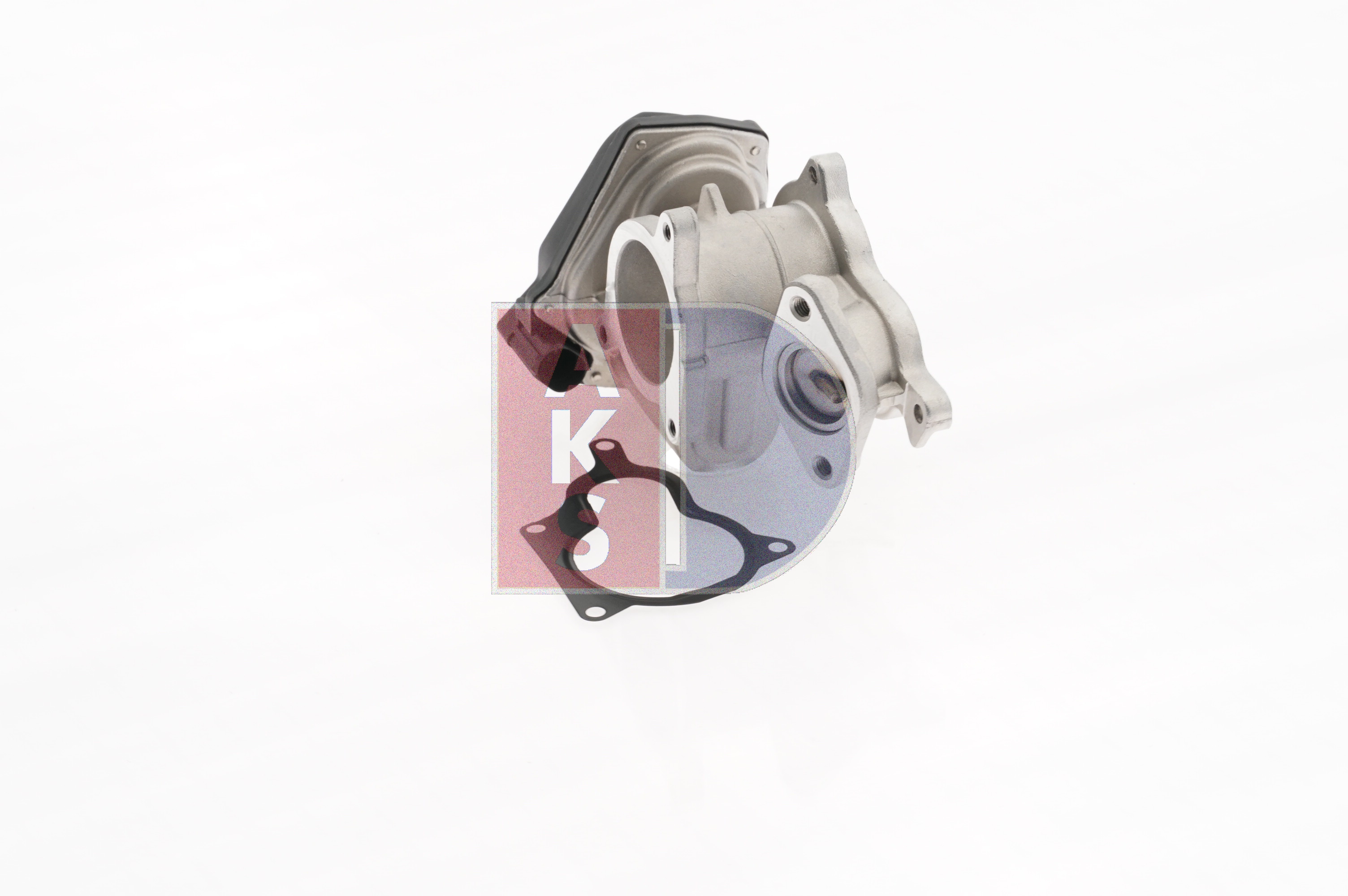 Número OEM 03G 131 501 R - Válvula EGR 045152N VW, AUDI, SEAT, SKODA