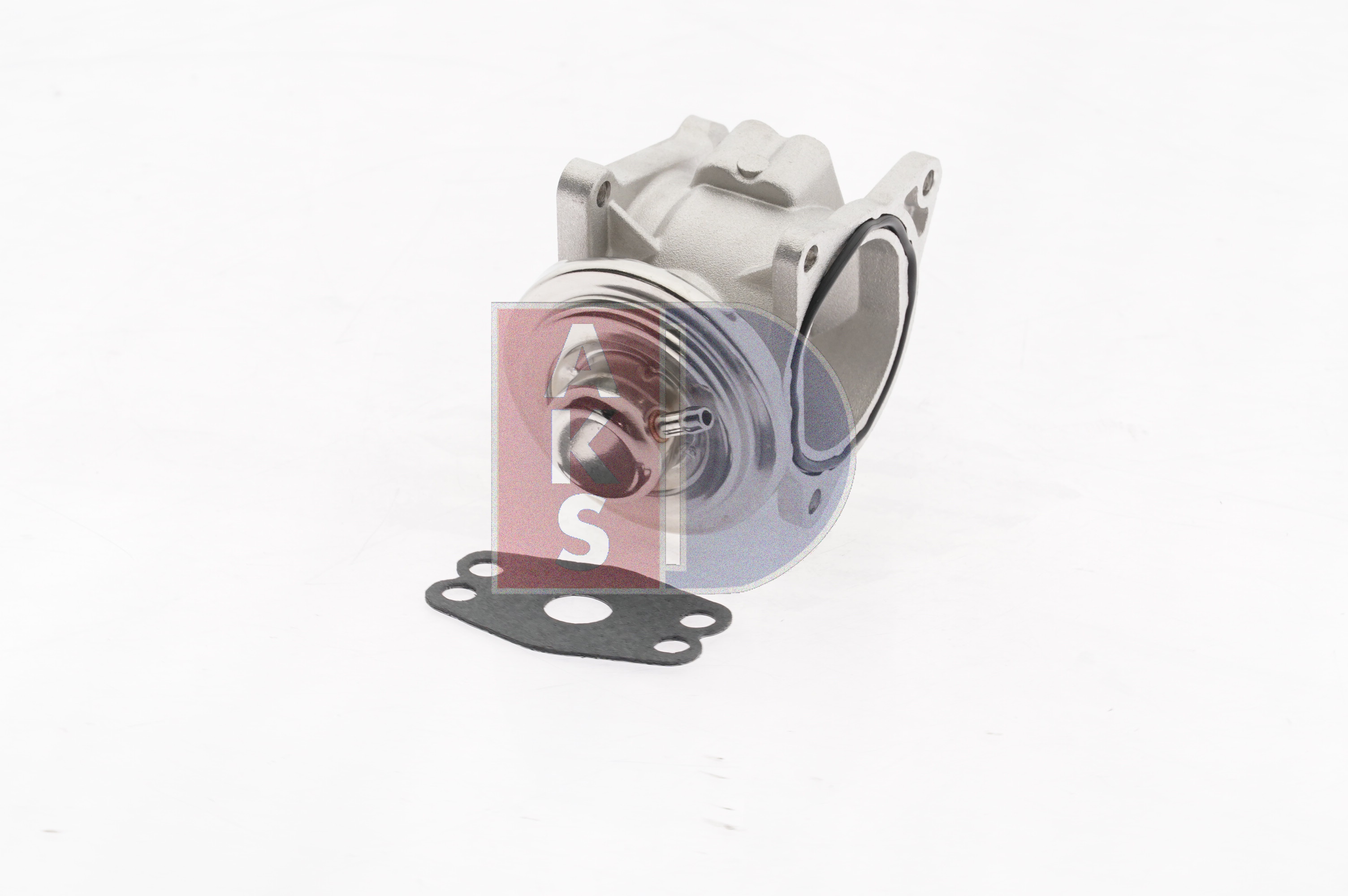 OEM-Nummer 038 131 501 K - AGR-Ventil 045153N VW, AUDI, SKODA, SEAT, JEEP