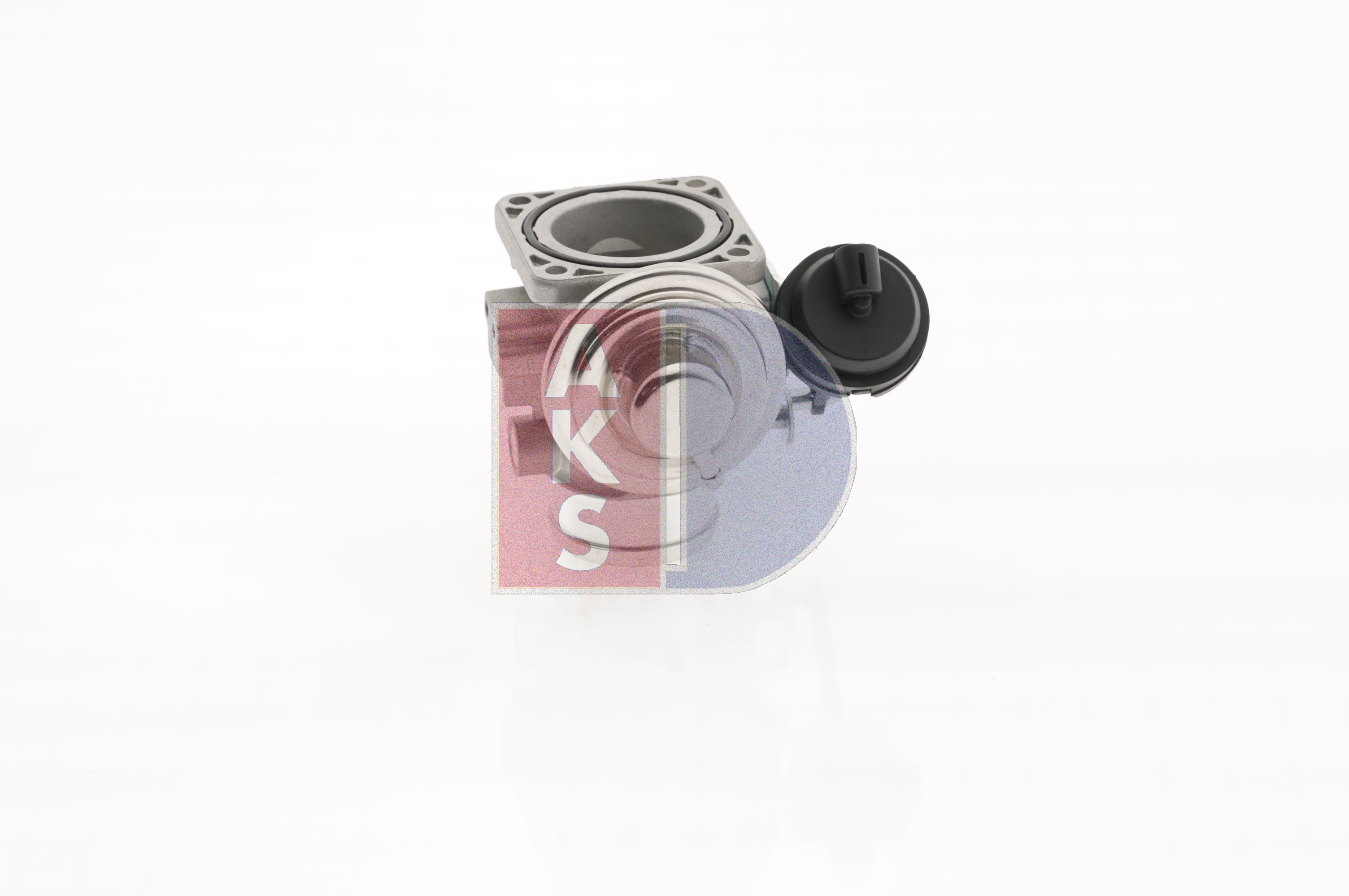 EGR 045161N AKS DASIS Volkswagen LT 28-46 II Flatbed Vrachtwagen / Chassis (2DC, 2DF, 2DG, 2DL, 2DM) 2.5 TDI 1998 102 Pk
