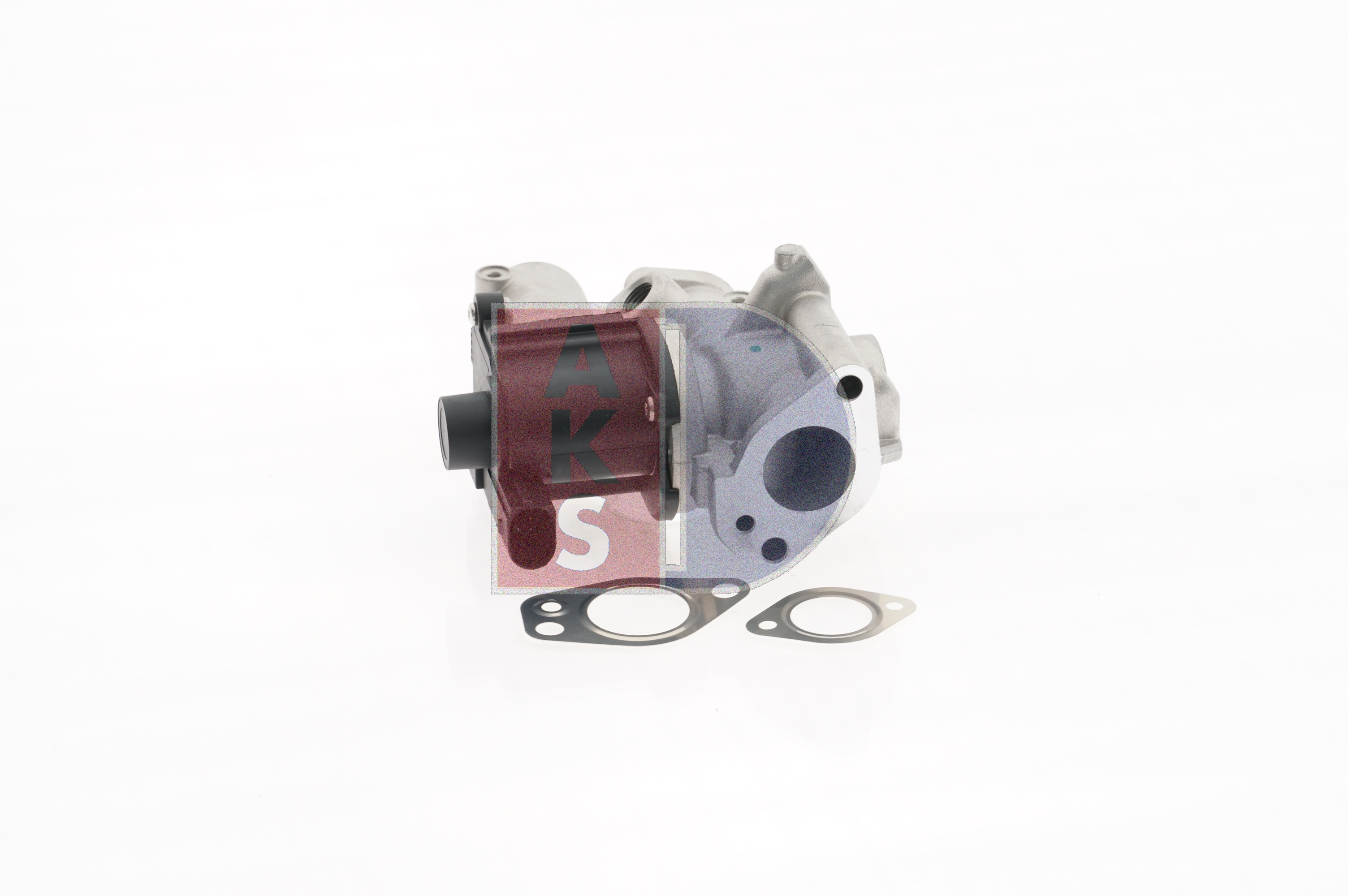 AKS DASIS 045173N EGR valve Volkswagen Touareg (7LA, 7L6, 7L7) 3.0 V6 TDI 240 hp Diesel 2009