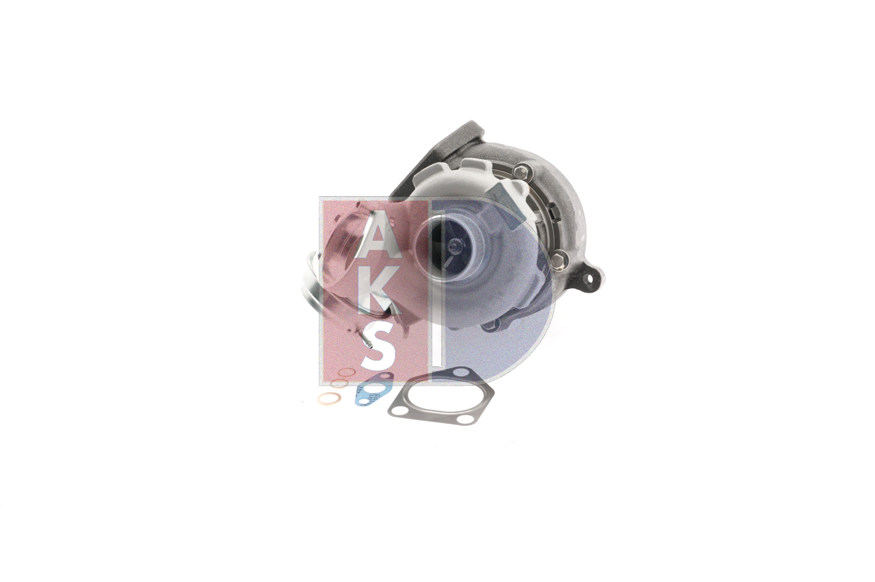 Numéro OEM 7 794 140 - Turbocompresseur 055010N BMW, ALPINA