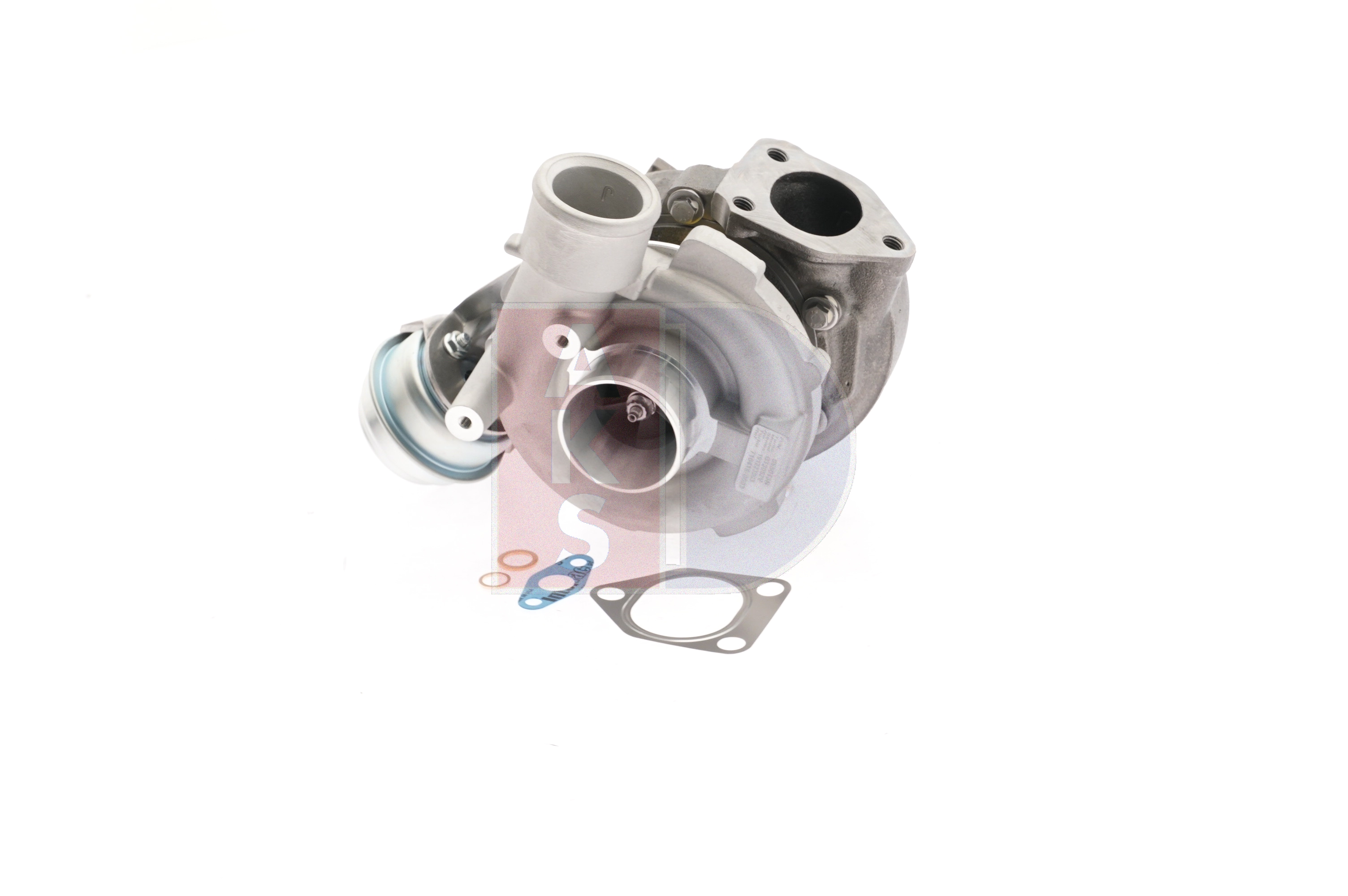 Numéro OEM 7780199C - Turbocompresseur 055013N RENAULT, BMW, AUDI, MERCEDES-BENZ, OPEL