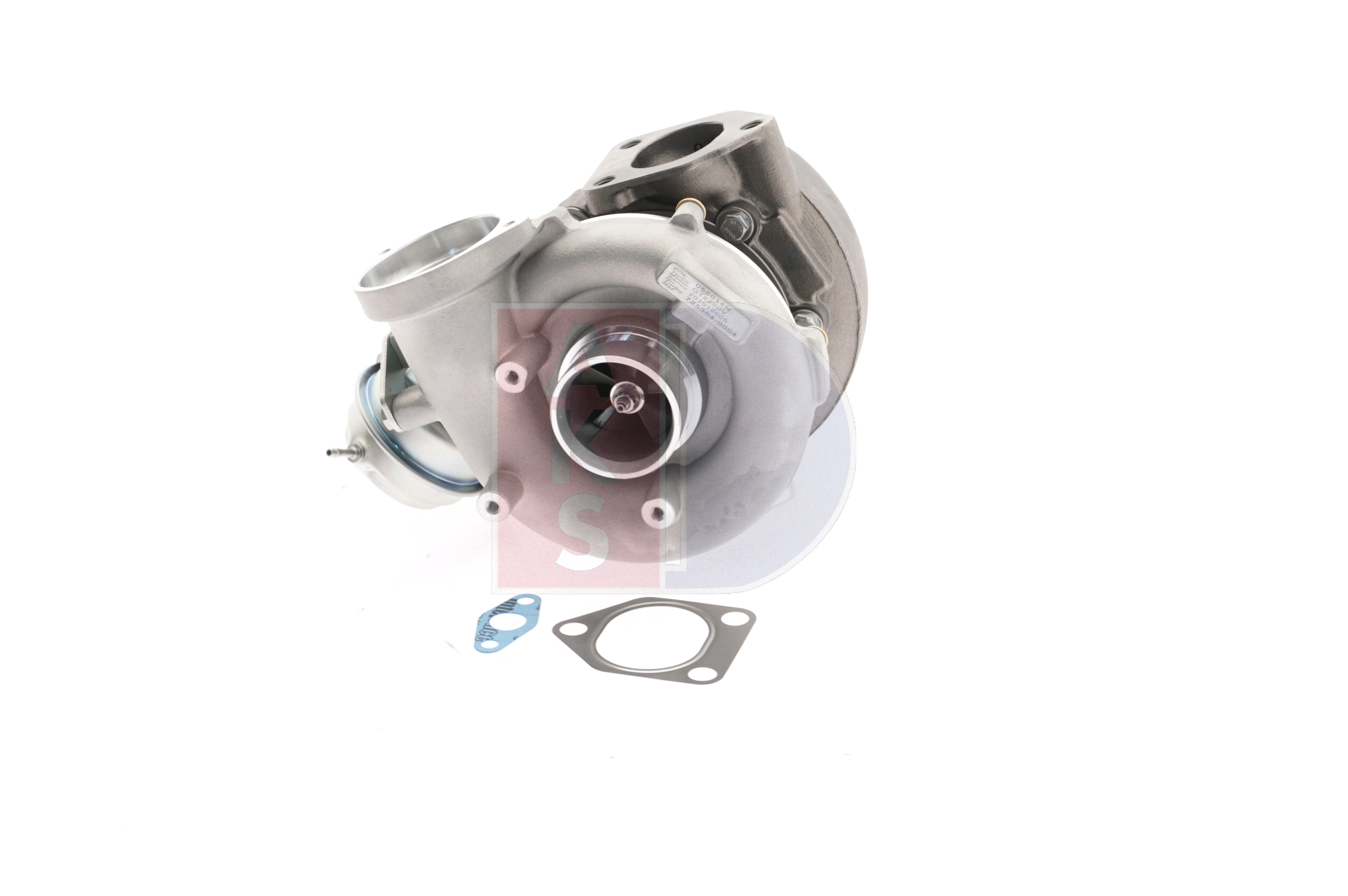 OEM nummer 7789081F - Turbolader 055014N BMW