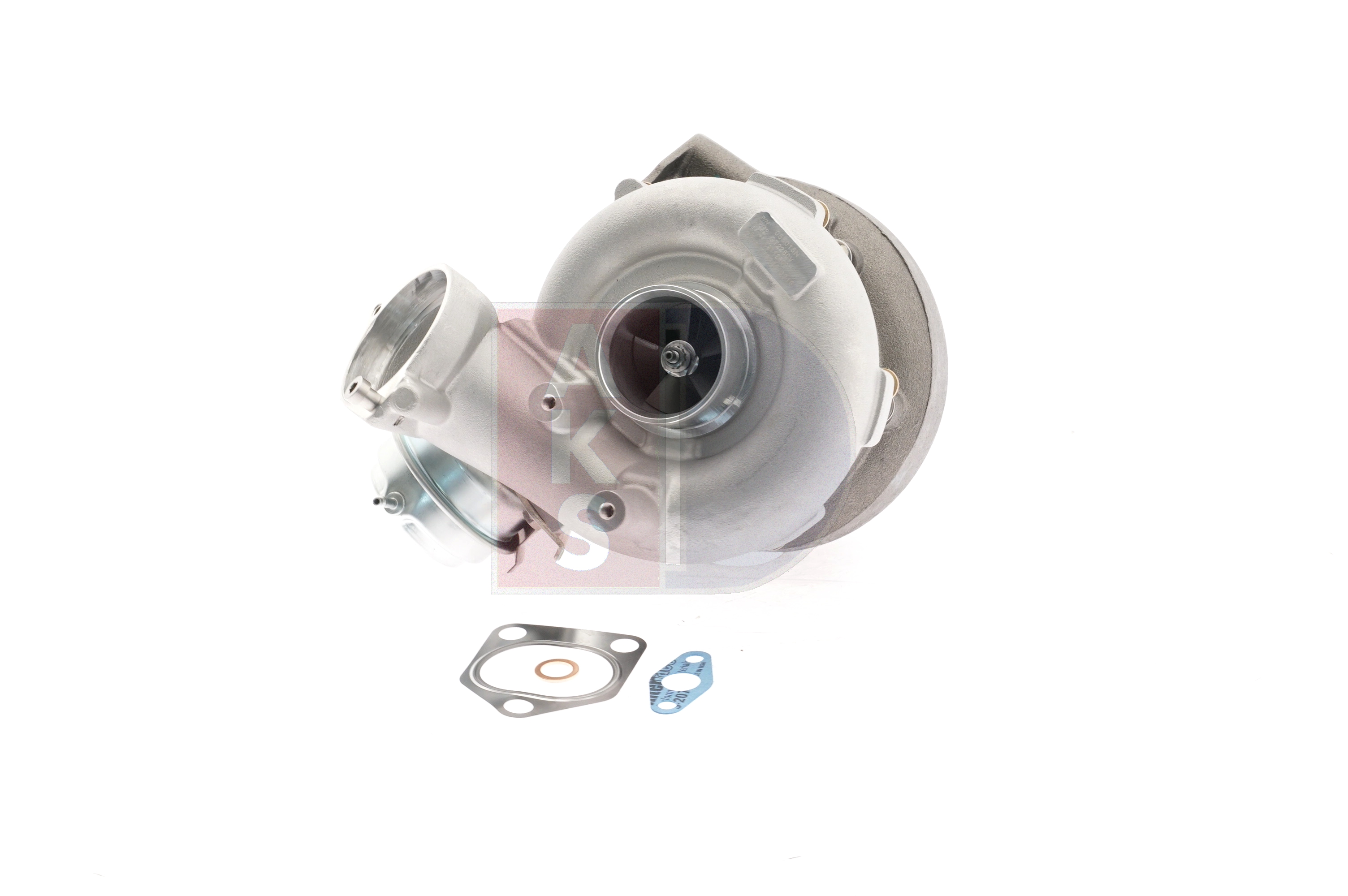 Numéro OEM 7 791 044.F - Turbocompresseur 055015N BMW