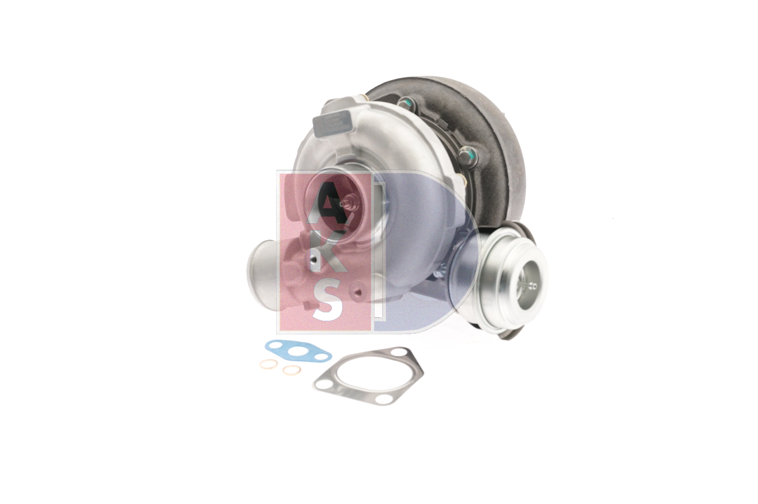 Numéro OEM 2248834E - Turbocompresseur 055016N BMW