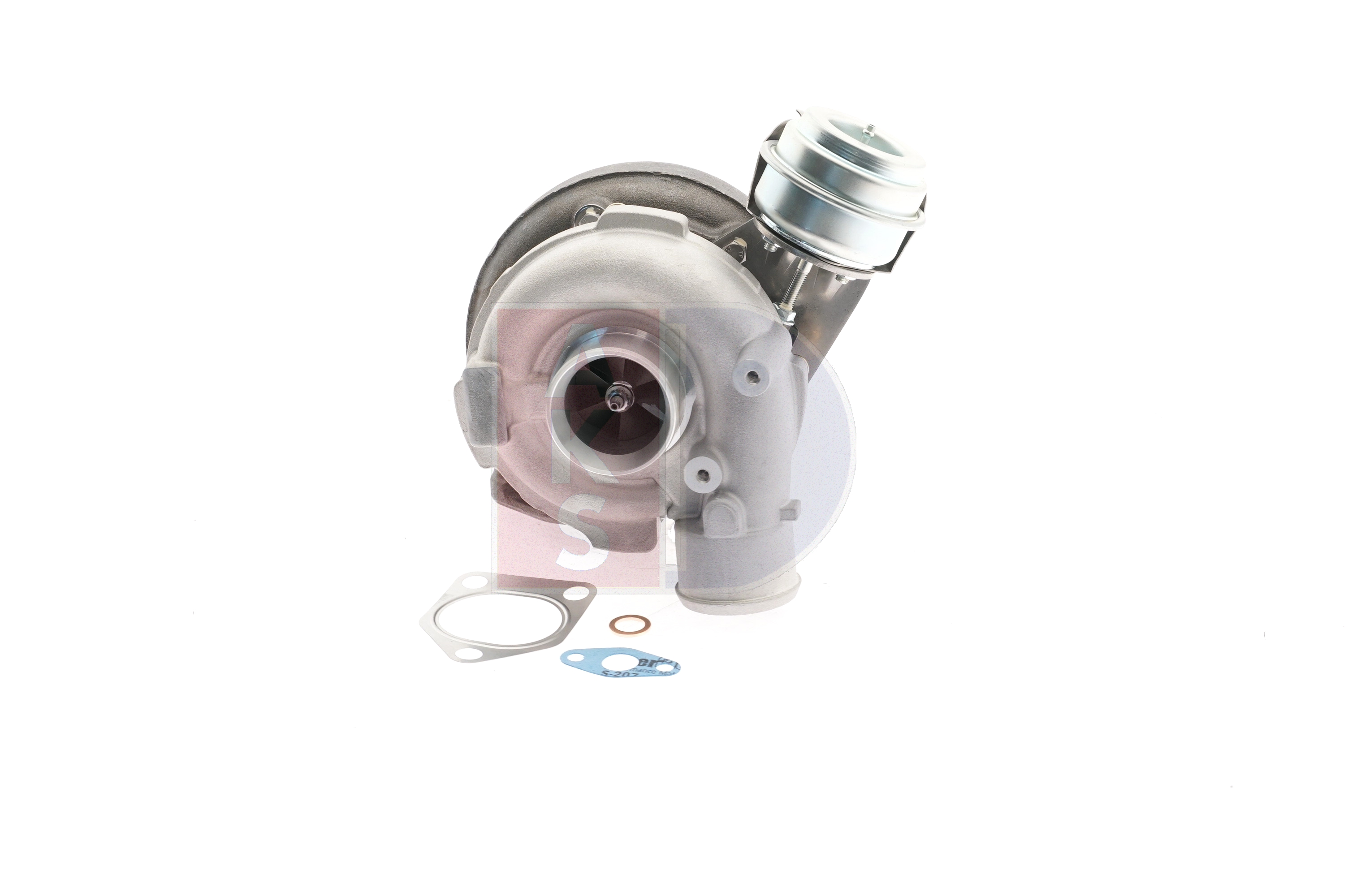 Numéro OEM 2247691H - Turbocompresseur 055017N BMW