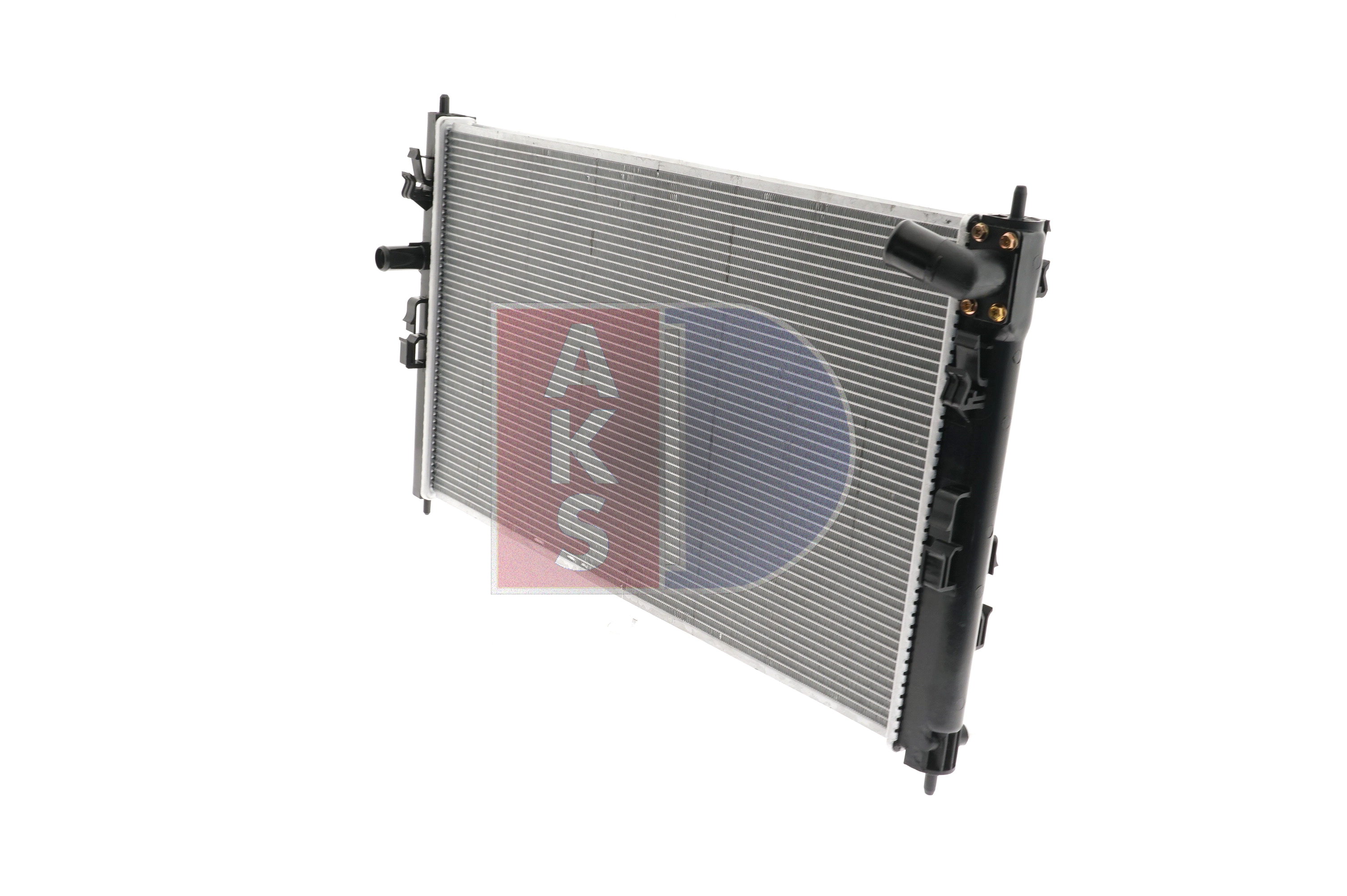 AKS DASIS 060082N Radiateur du moteur Mitsubishi ASX GA0