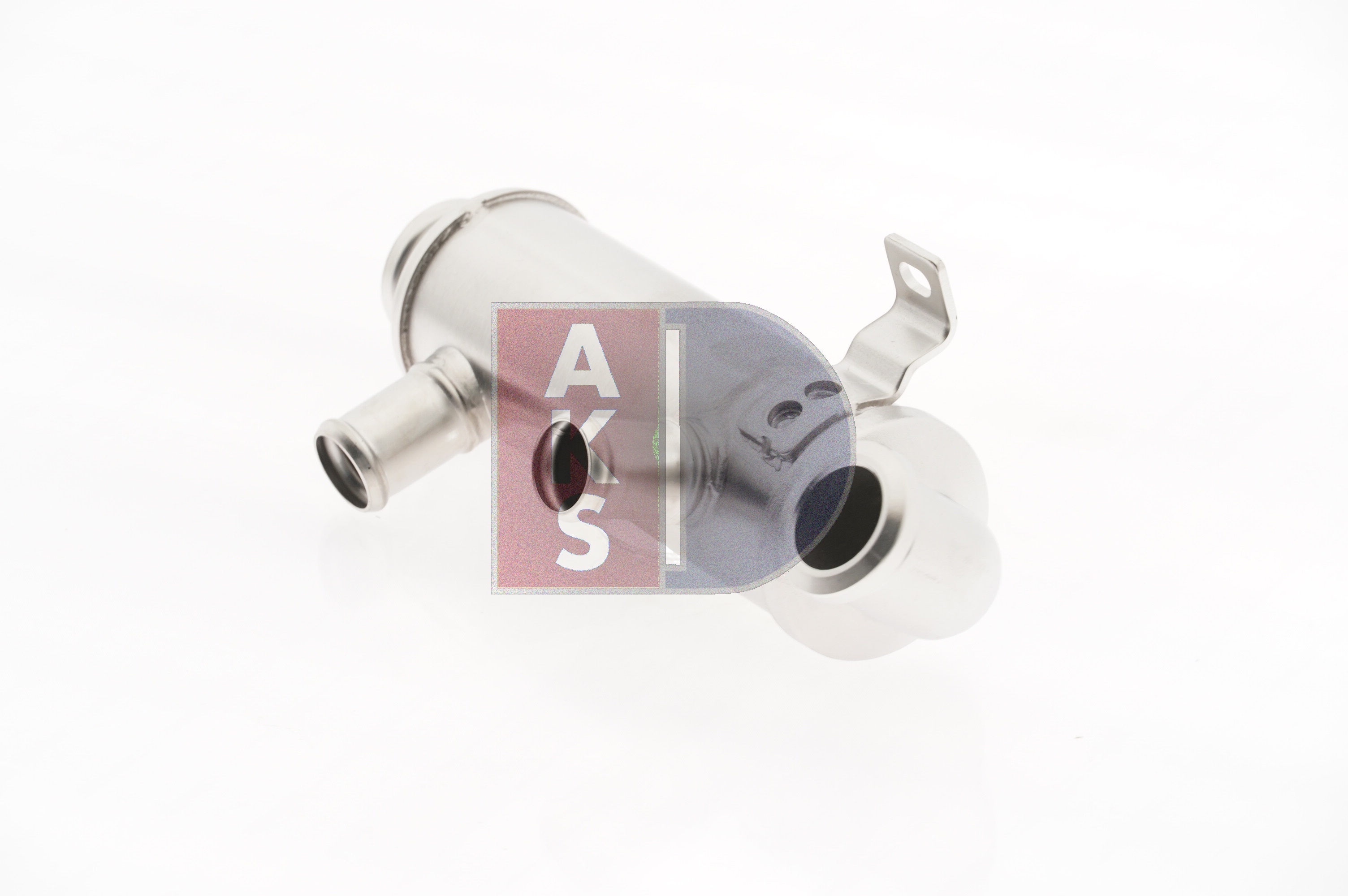 Numer OEM 2S6Q 9F464 AB - Chłodnica EGR 060083N FORD, CITROËN, FORD USA