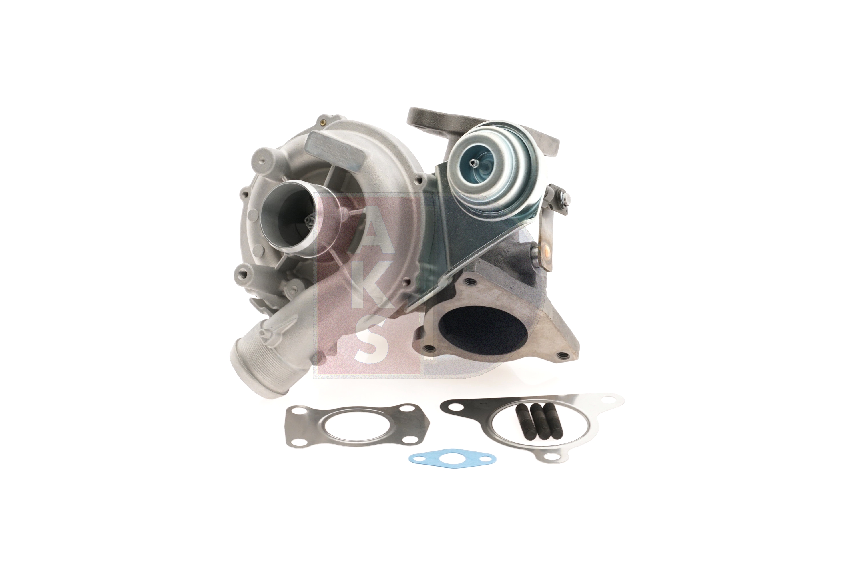 AKS DASIS 065007N turbo FIAT Scudo I Break (220) 2.0 JTD 94CV 2004