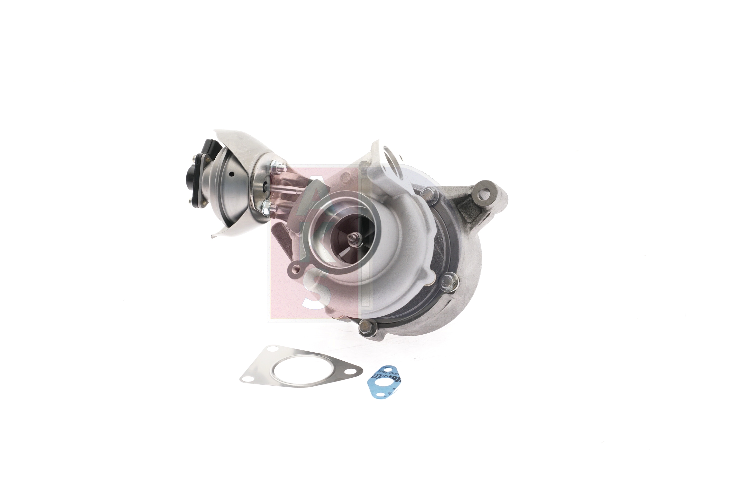 Numéro OEM 0375 J1 - Turbocompresseur 065009N PEUGEOT, CITROËN, FIAT, LANCIA