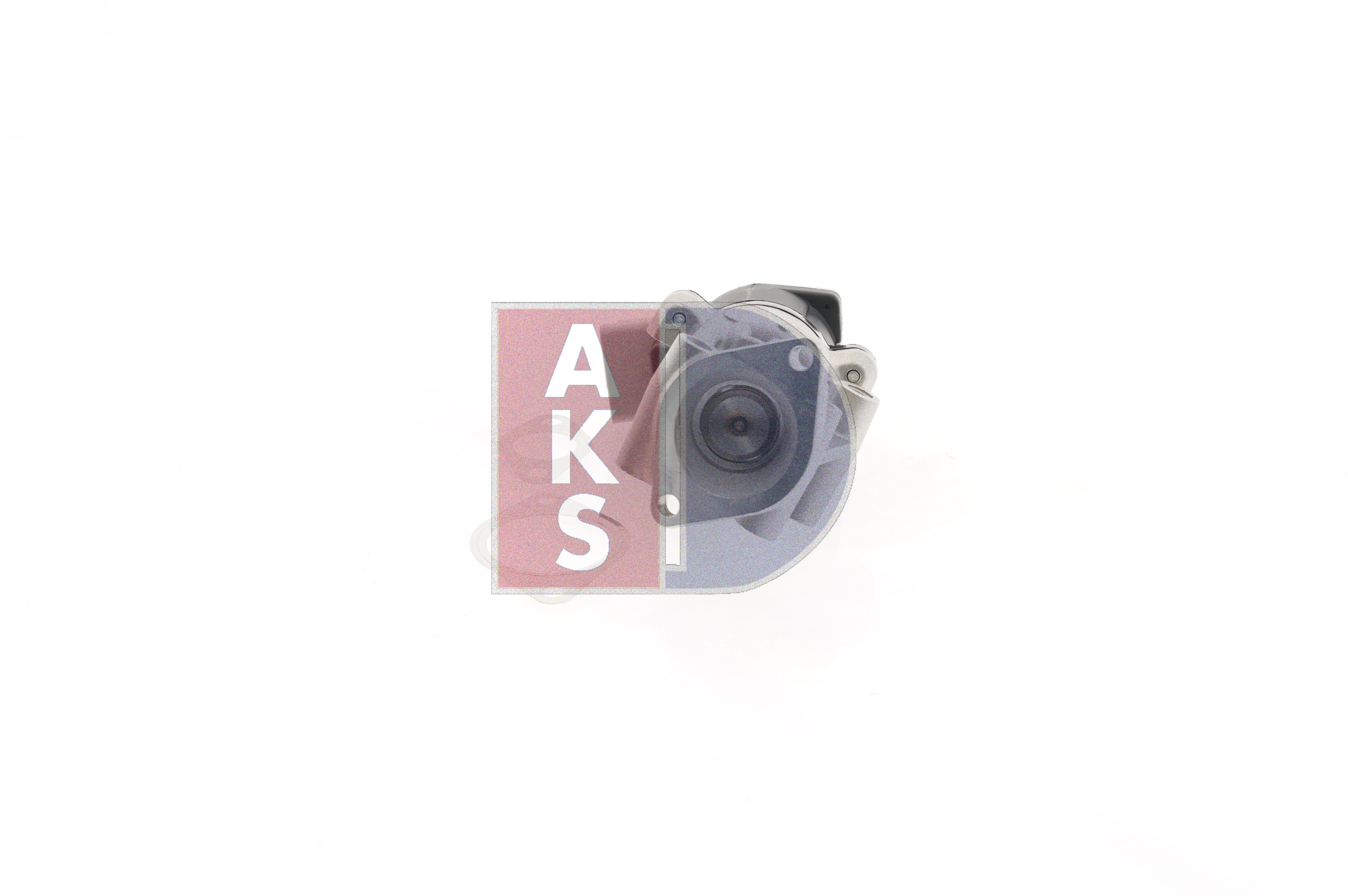 acquisto AKS DASIS (065014N) Valvola EGR
