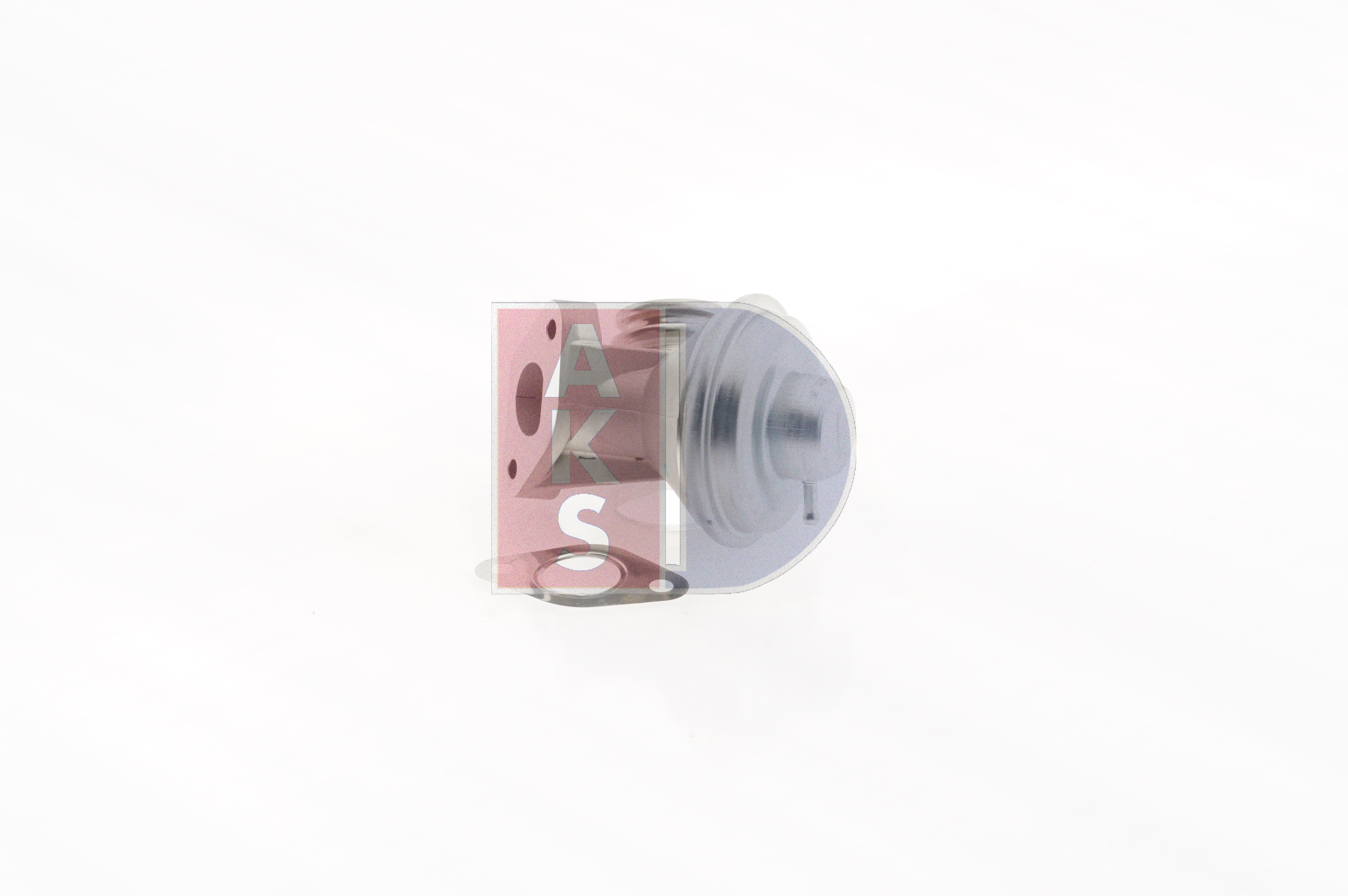 EGR valve 065017N AKS DASIS 1628 XV FORD, PEUGEOT, CITROËN, MAZDA, OPEL
