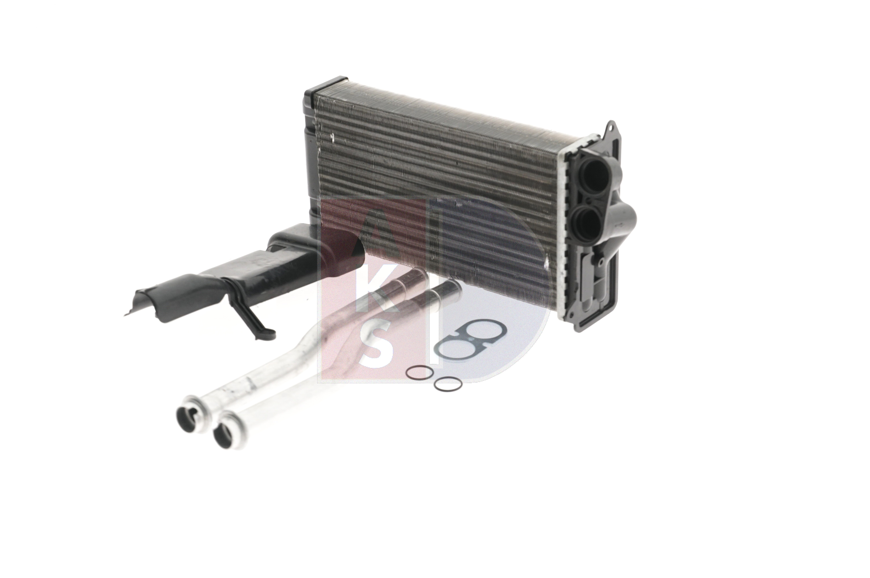 Numer OEM 6448-P2 - Wymiennik ciepła, ogrzewanie wnętrza 069011N TOYOTA, PEUGEOT, CITROËN, VOLVO