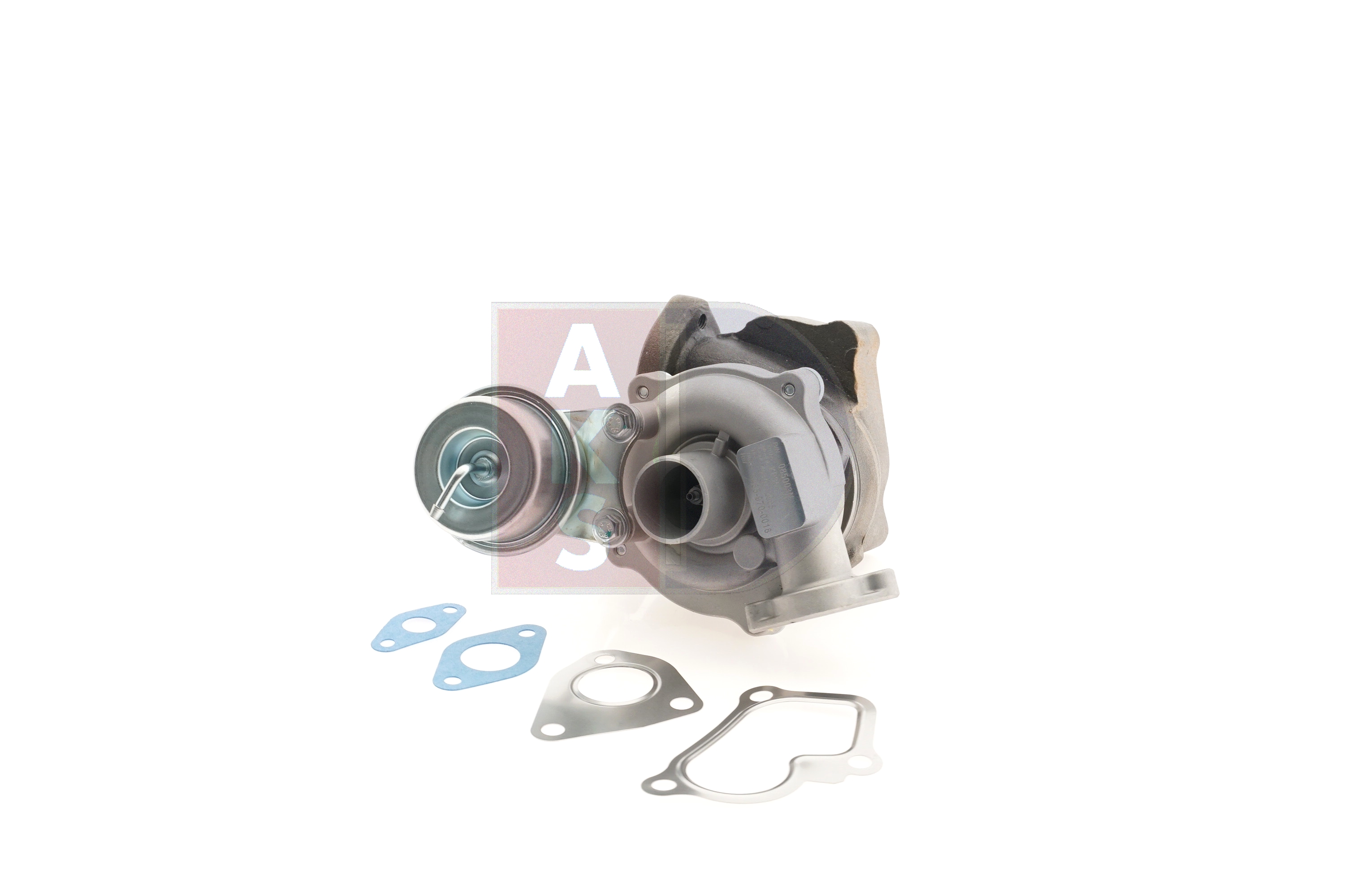 acheter AKS DASIS (085003N) Turbocompresseur