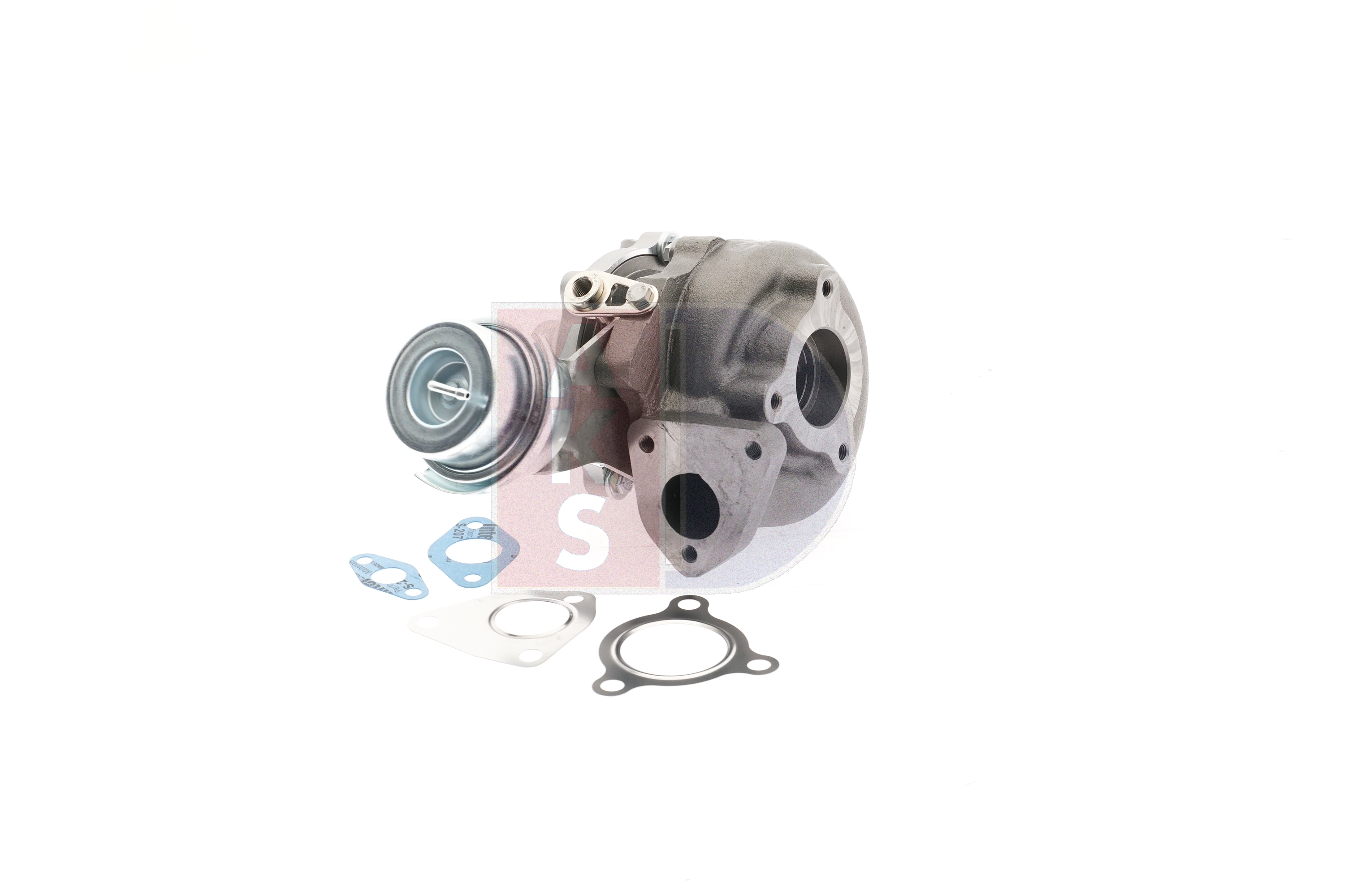 Numéro OEM 8 60 127 - Turbocompresseur 085004N OPEL, FIAT, ALFA ROMEO, LANCIA, VAUXHALL