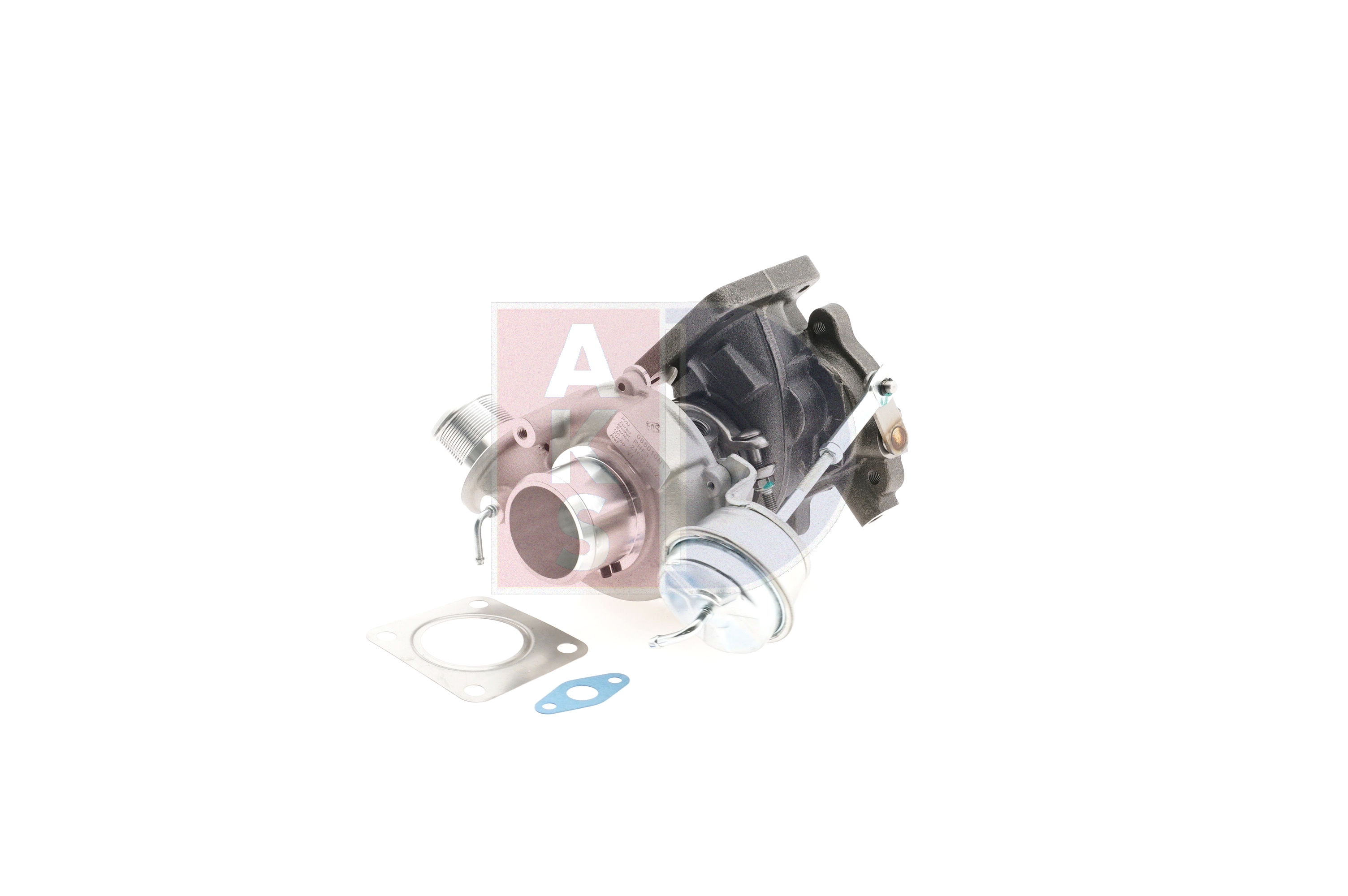 Numéro OEM 55212916 - Turbocompresseur 085010N FIAT, ALFA ROMEO, IVECO, LANCIA, ABARTH