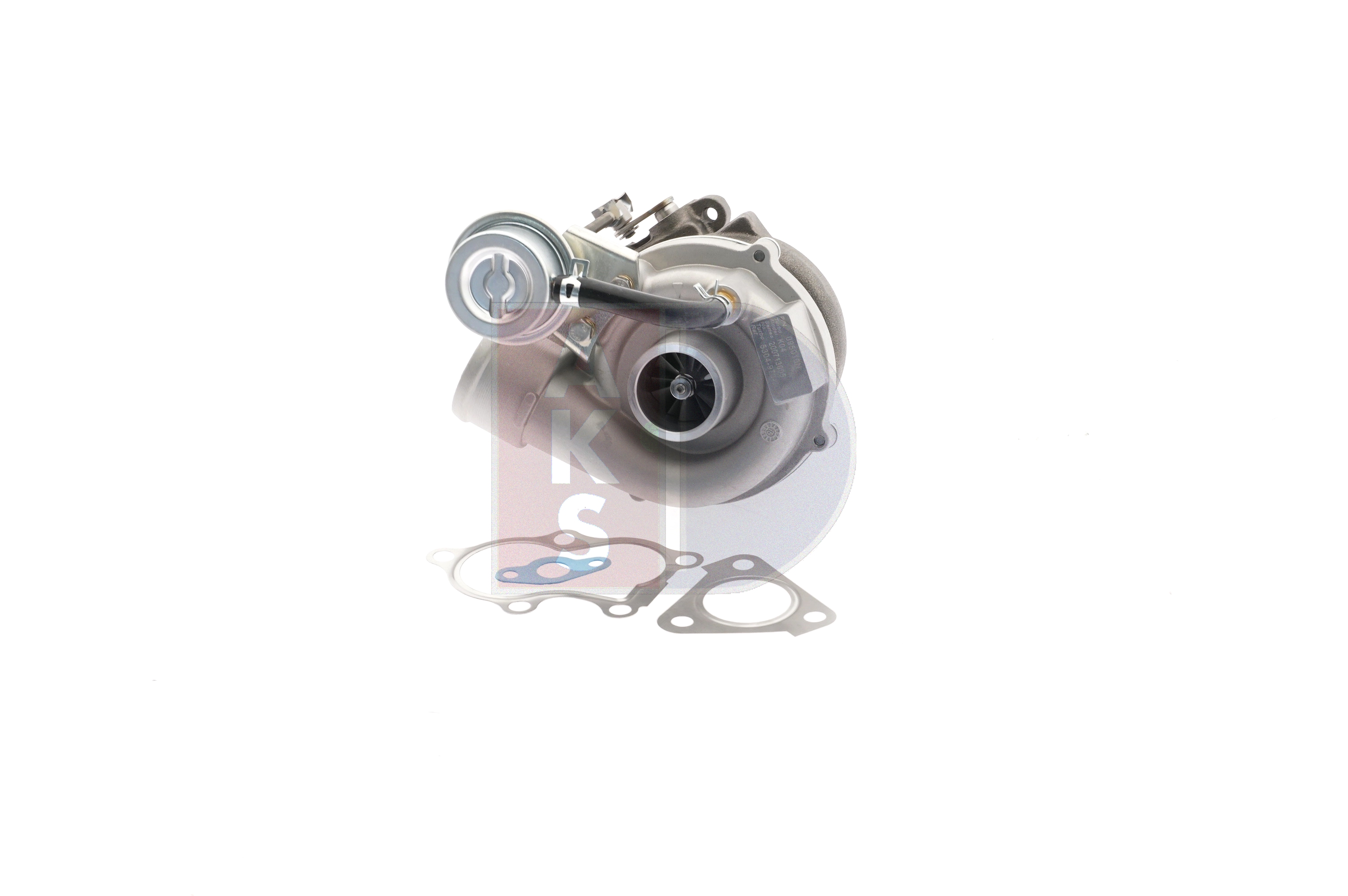 AKS DASIS 095010N Turbocompresseur diesel et essence Ford Transit MK5