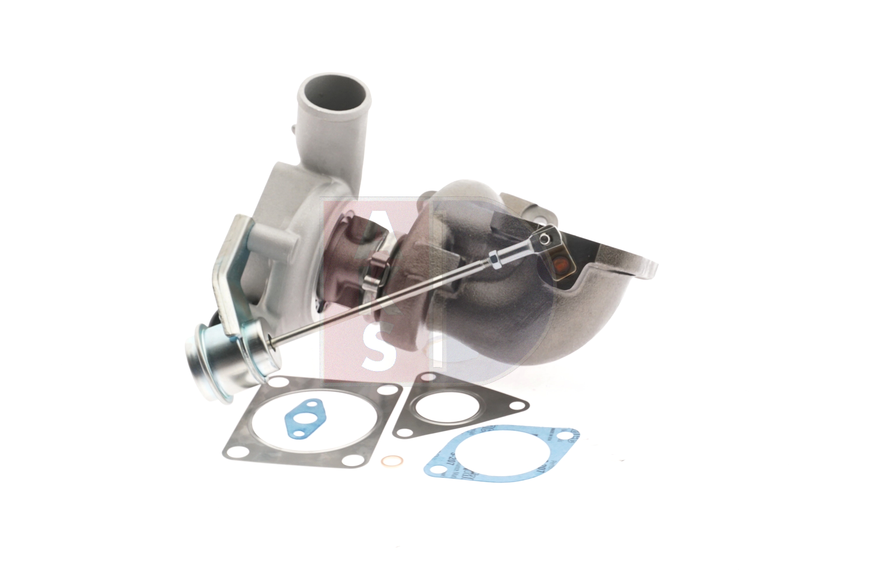 Numero OEM 1 567 328 - Turbina 095024N FIAT, FORD, PEUGEOT, CITROËN