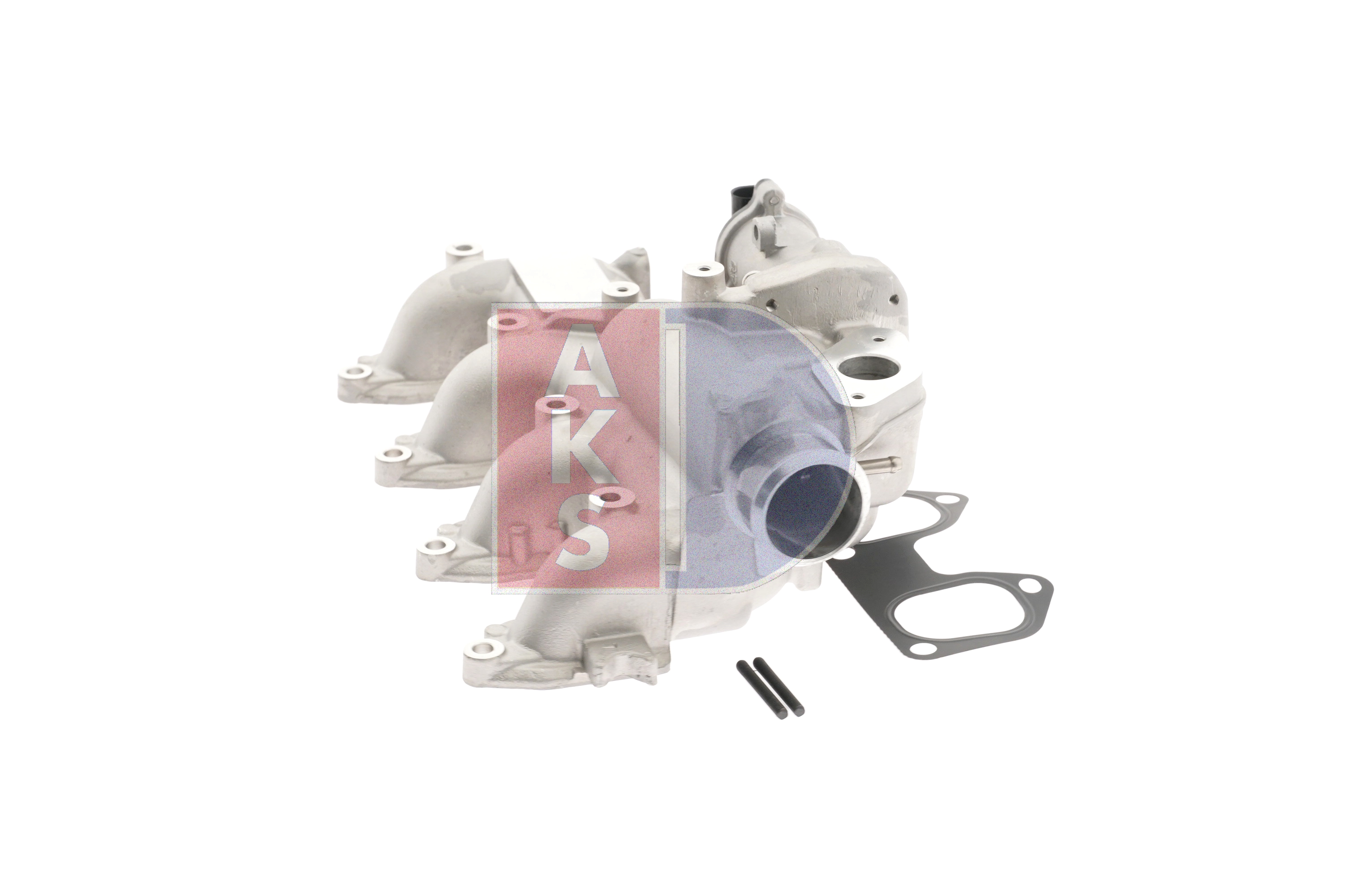 Numero OEM 4M5Q 9424 CA - Valvola EGR 095030N FORD, FORD USA