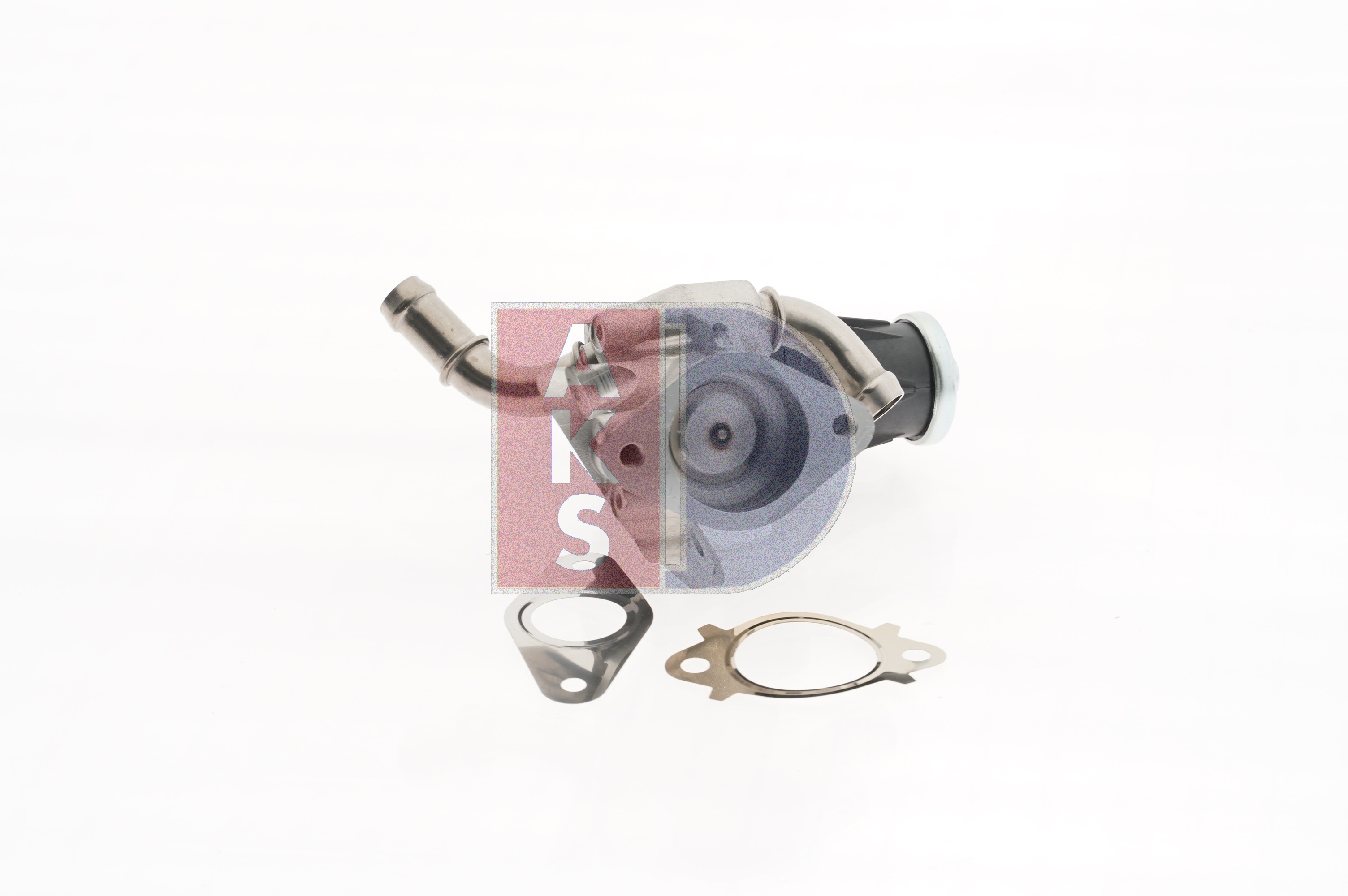 095036N AKS DASIS BK2Q9D475CC EGR valve