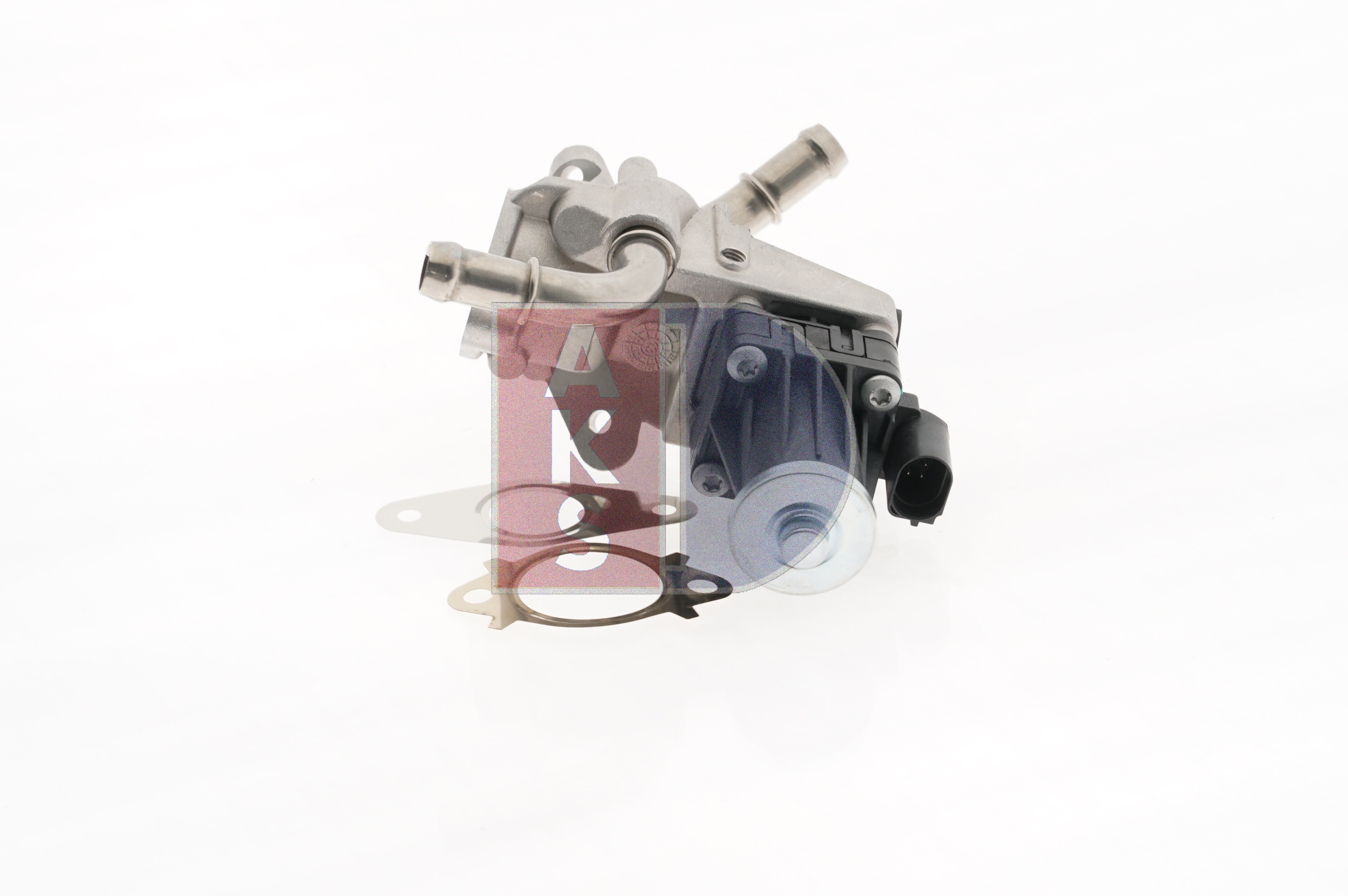 Número OEM 9C1-Q9D-475AB - Válvula EGR 095037N FORD, FORD USA