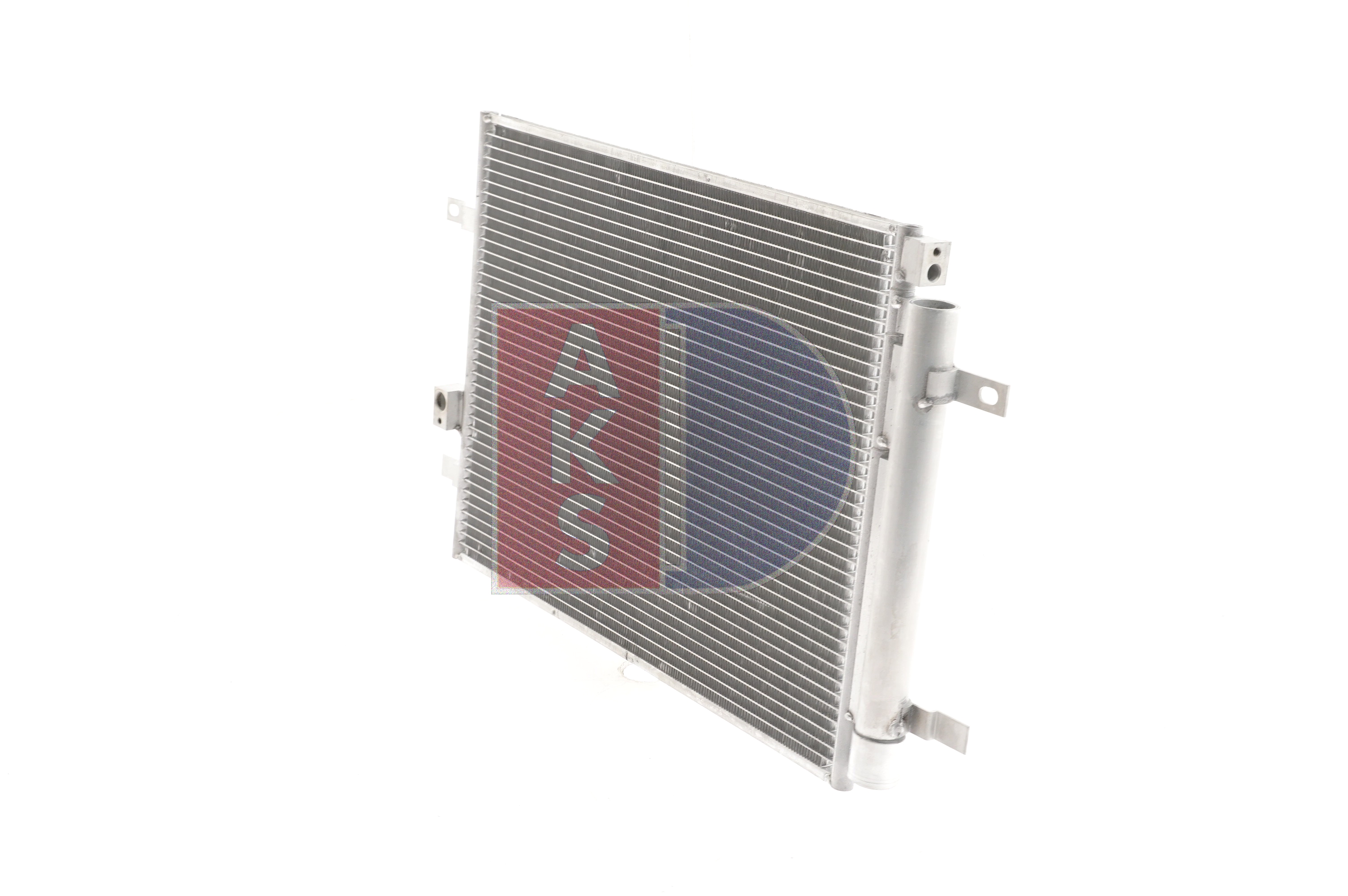AKS DASIS 112047N Klimakondensator Mazda MX5 ND