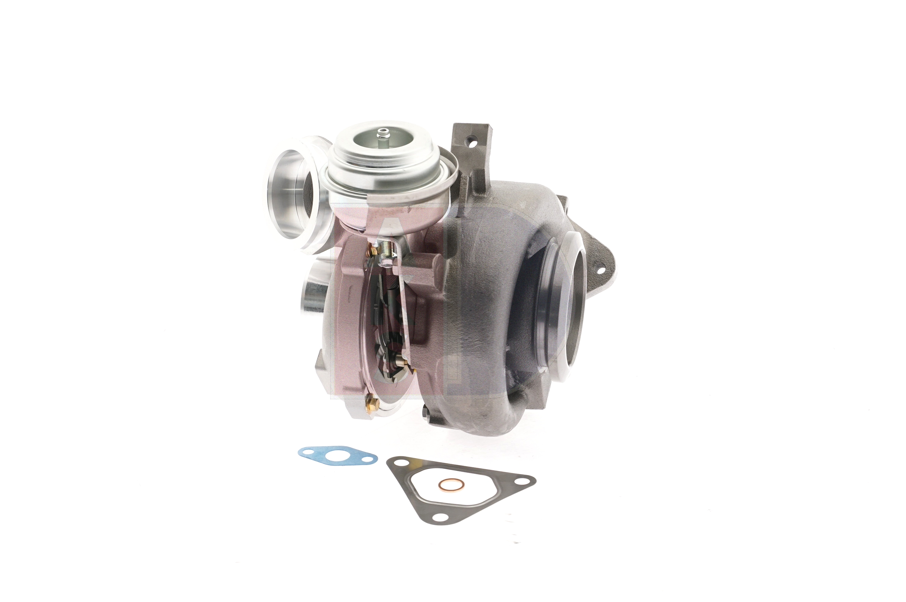 Numéro OEM A 612 096 03 99 - Turbocompresseur 125005N RENAULT, BMW, AUDI, MERCEDES-BENZ, OPEL