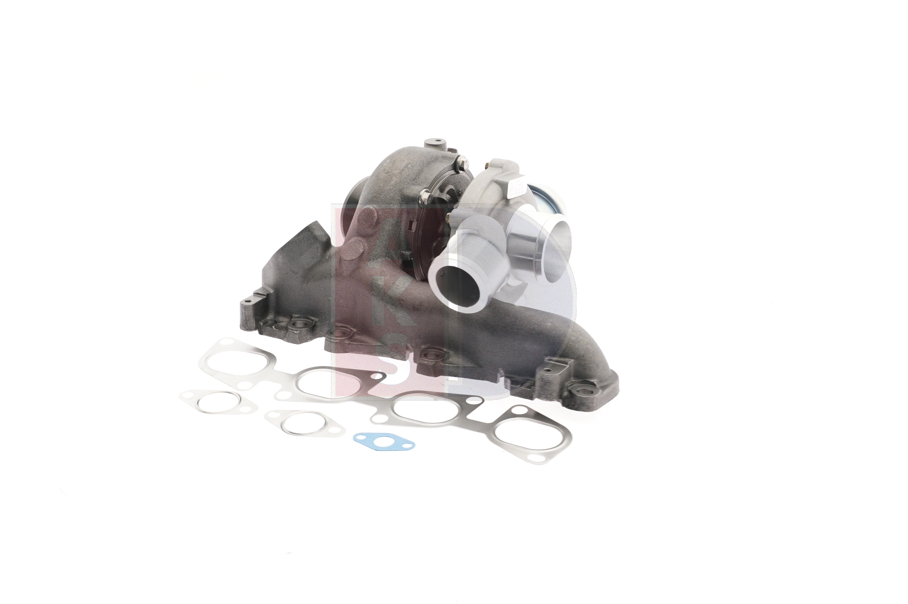 Numéro OEM 8 60 549 - Turbocompresseur 155010N OPEL, FIAT, SAAB, VAUXHALL, CADILLAC