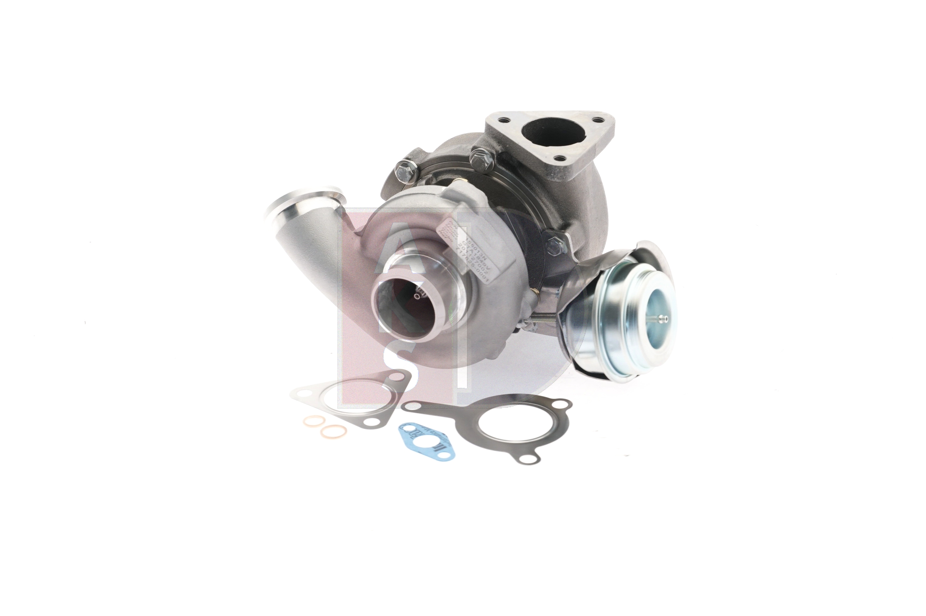 Número OEM 24445061 - Turbocompresor 155013N OPEL, SAAB, VAUXHALL
