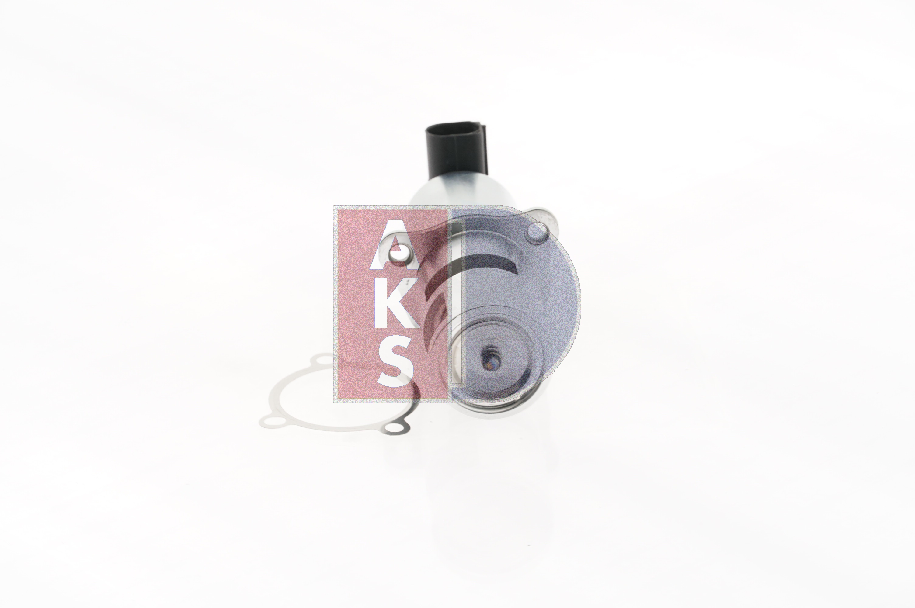Numero OEM MW30670108 - Valvola EGR 155018N OPEL, RENAULT, NISSAN, VOLVO, MITSUBISHI