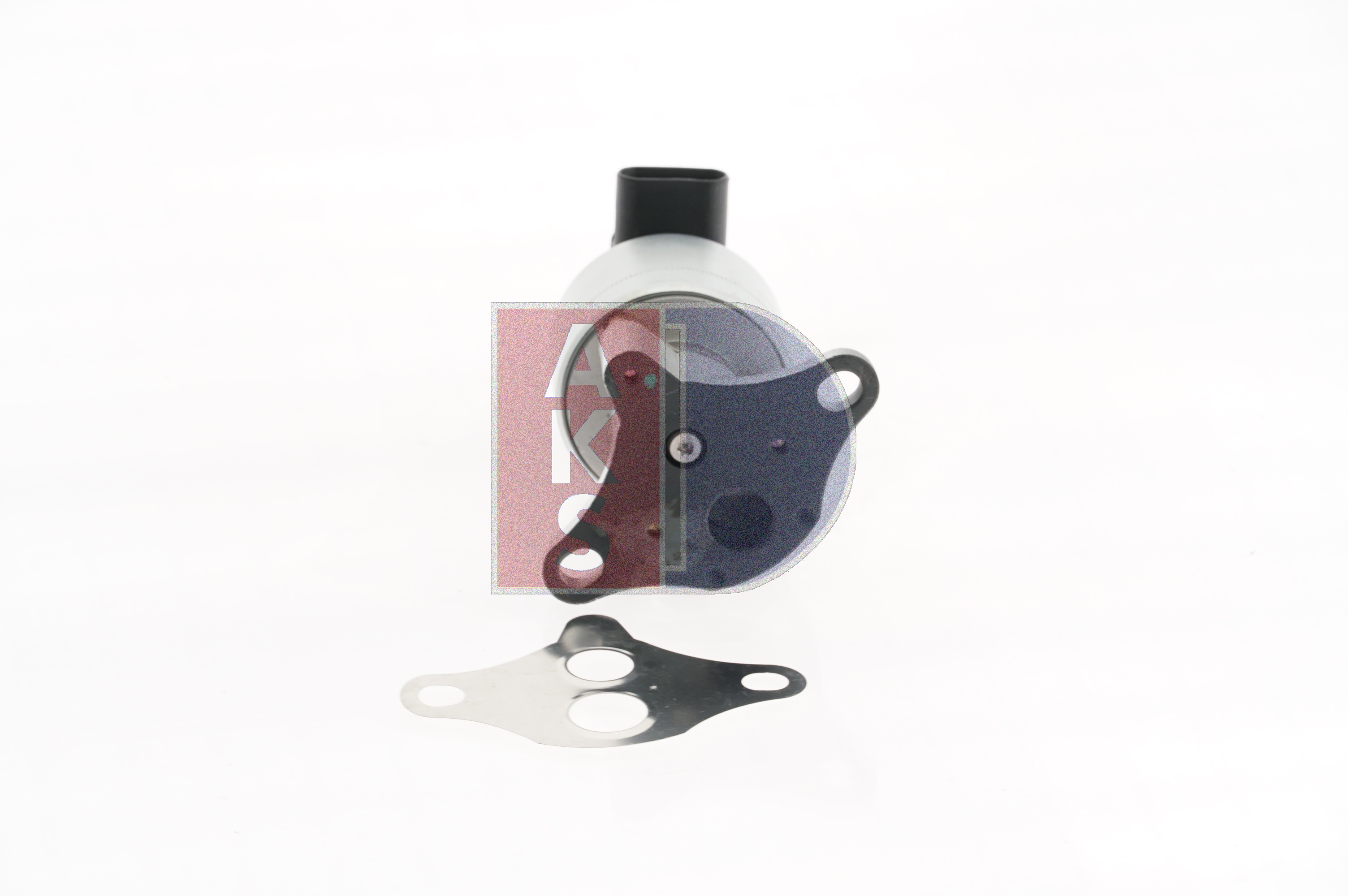 OEM-Nummer 58 51 009 - AGR-Ventil 155021N OPEL, ALFA ROMEO, VAUXHALL