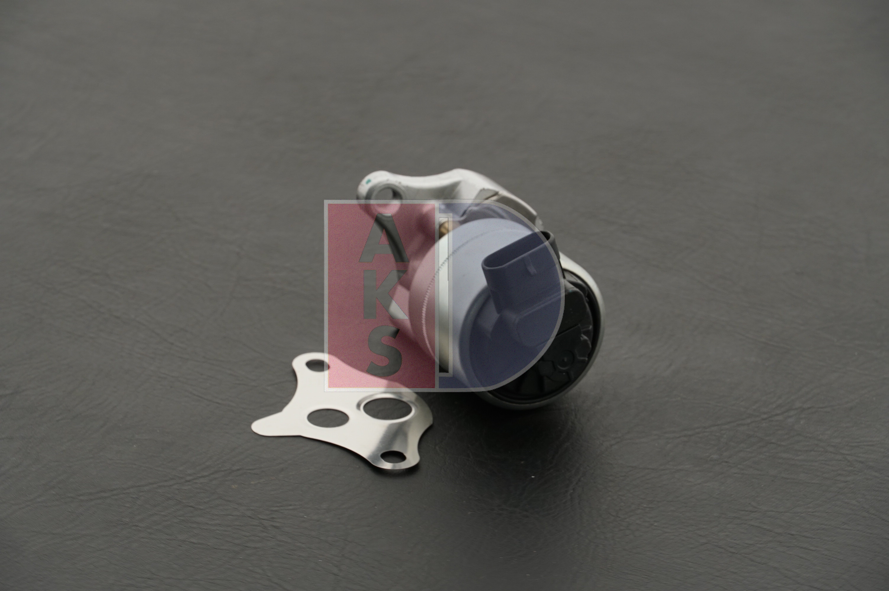 AKS DASIS 155022N egr valve OPEL Omega B Saloon (V94) 3.2 V6 (F69, M69, P69) 218hp 2002