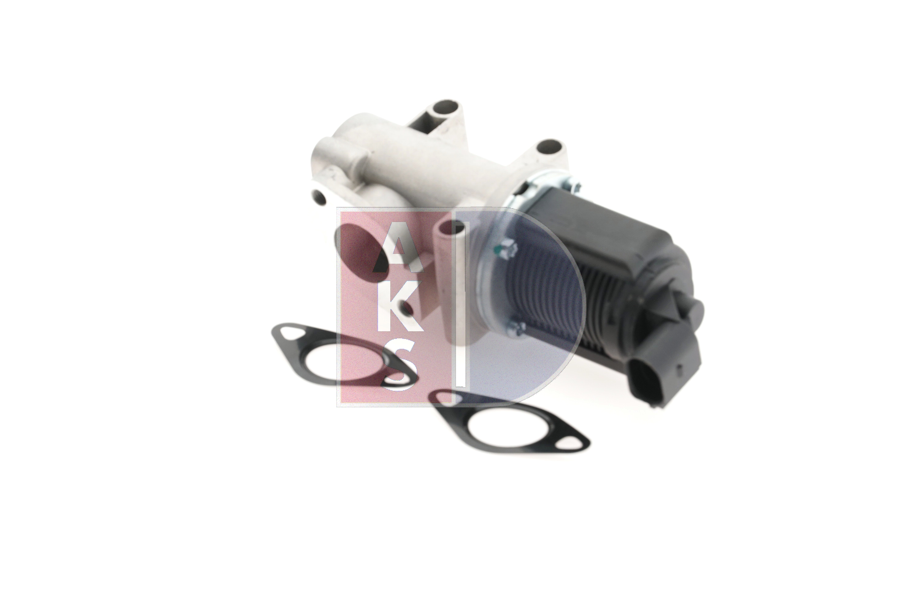 Numero OEM 71 789 689 - Valvola EGR 155023N FIAT, OPEL, ALFA ROMEO, LANCIA, SUZUKI